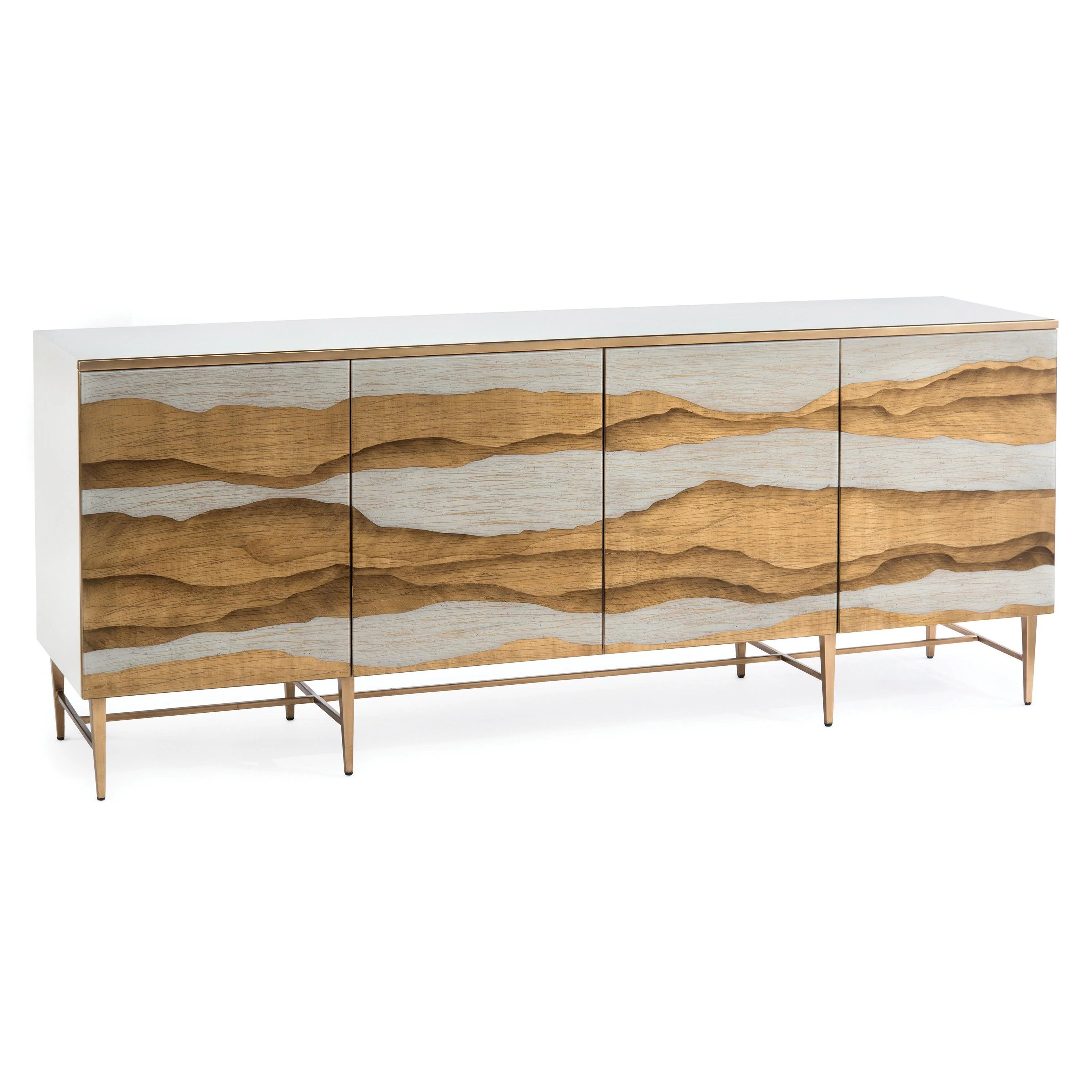 Sutton Place Sideboard - Remutear