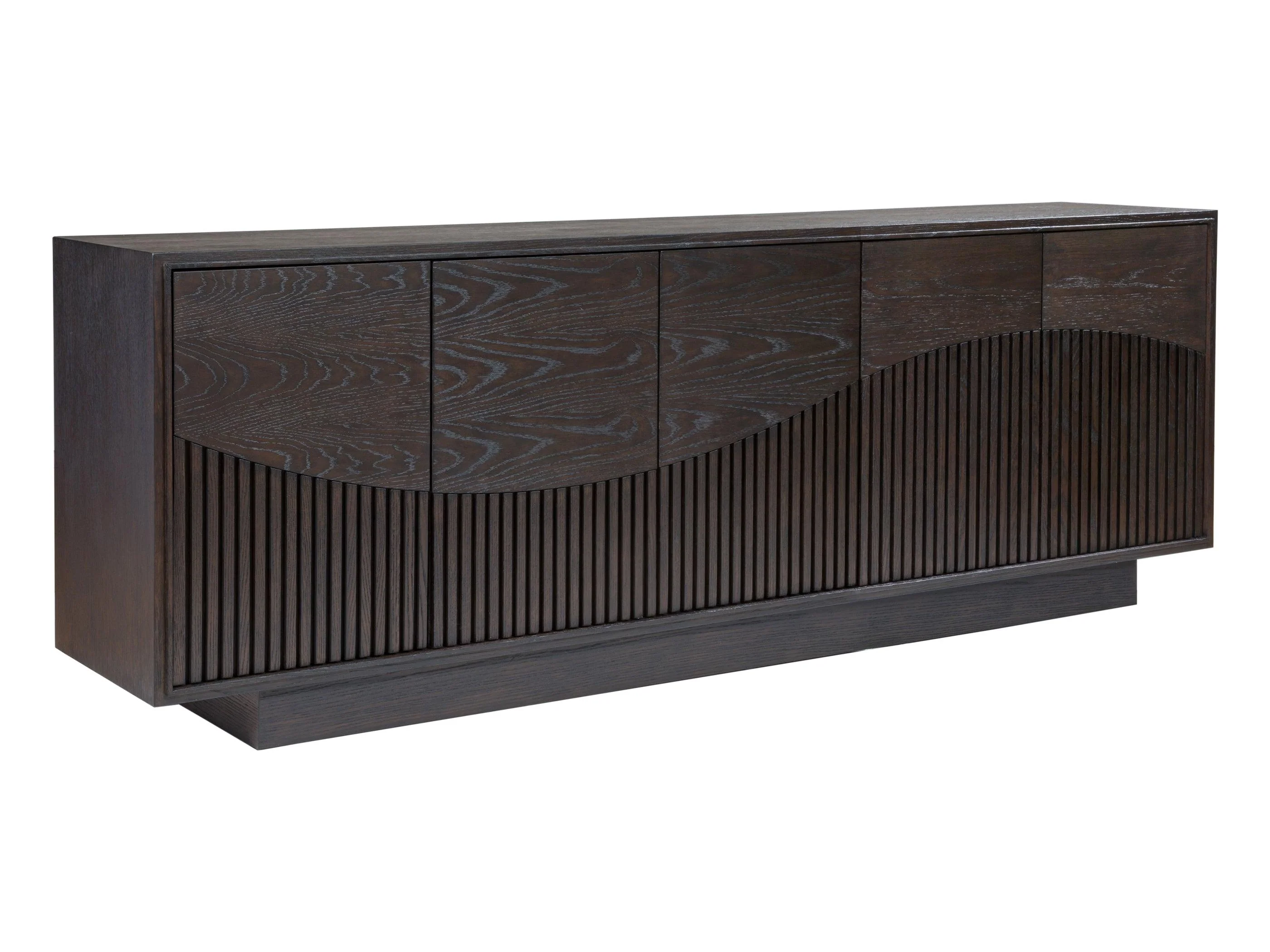 Signature Designs Nightfall Media Console - Remutear