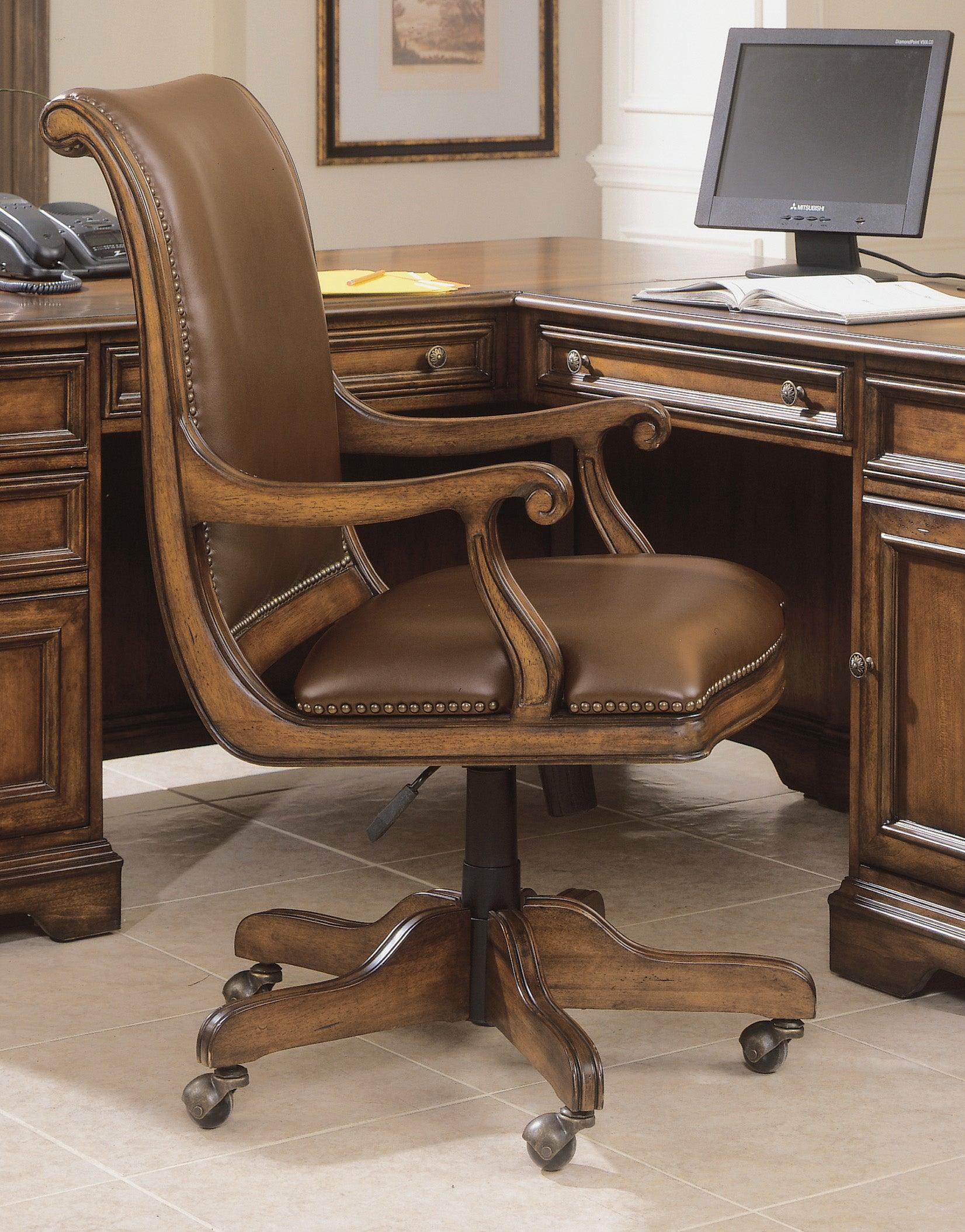 Brookhaven Desk Chair - Remutear