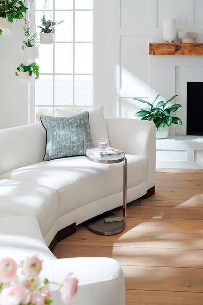 LOUNGE AROUND SECTIONAL - Remutear