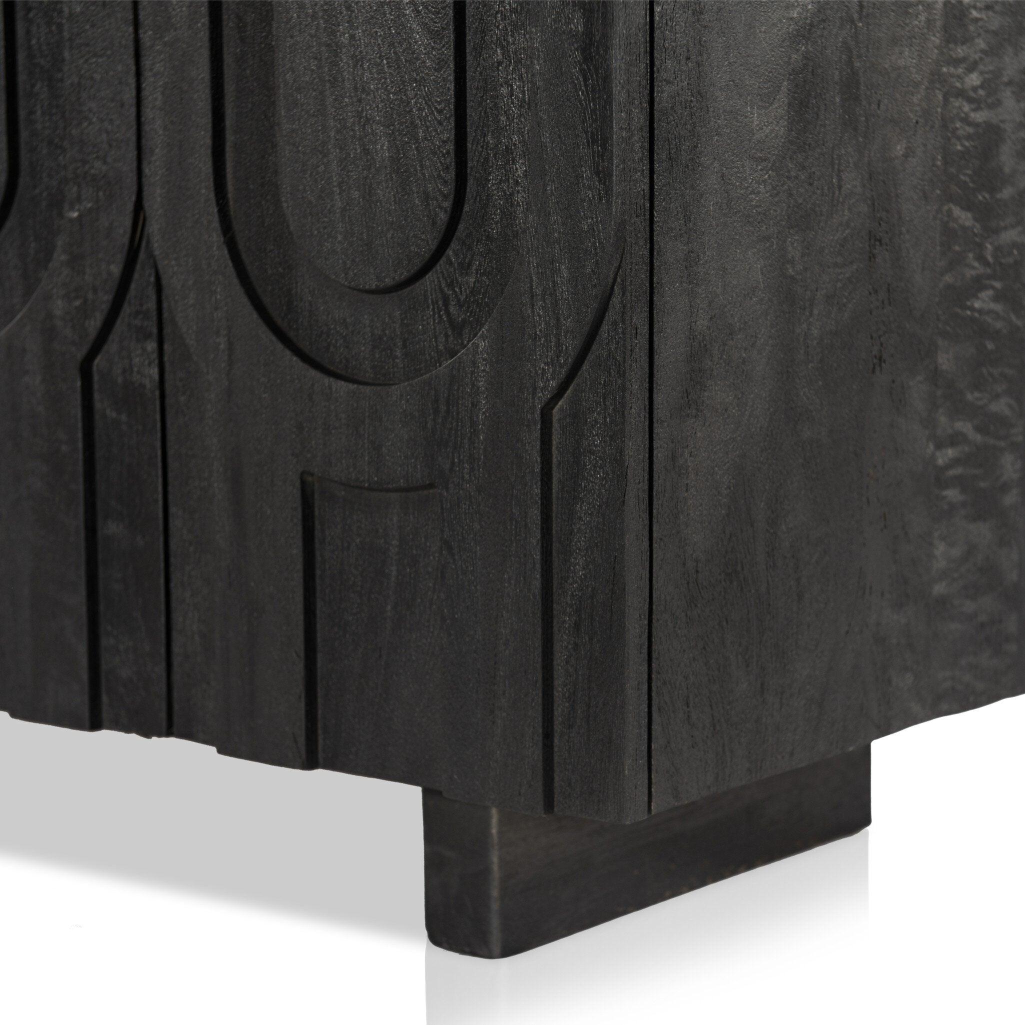 Rivka Media Console - Remutear