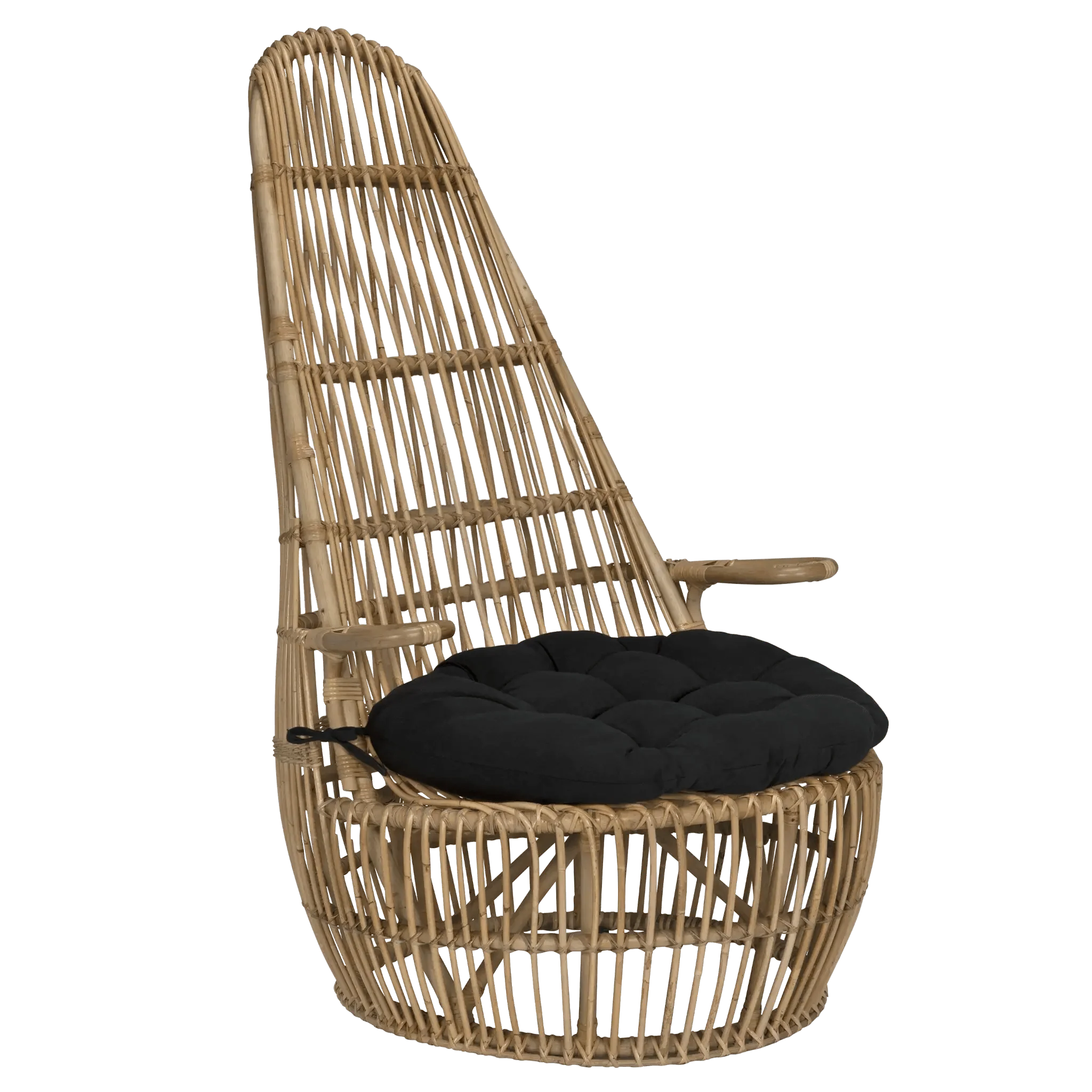Clementine Chair - Remutear