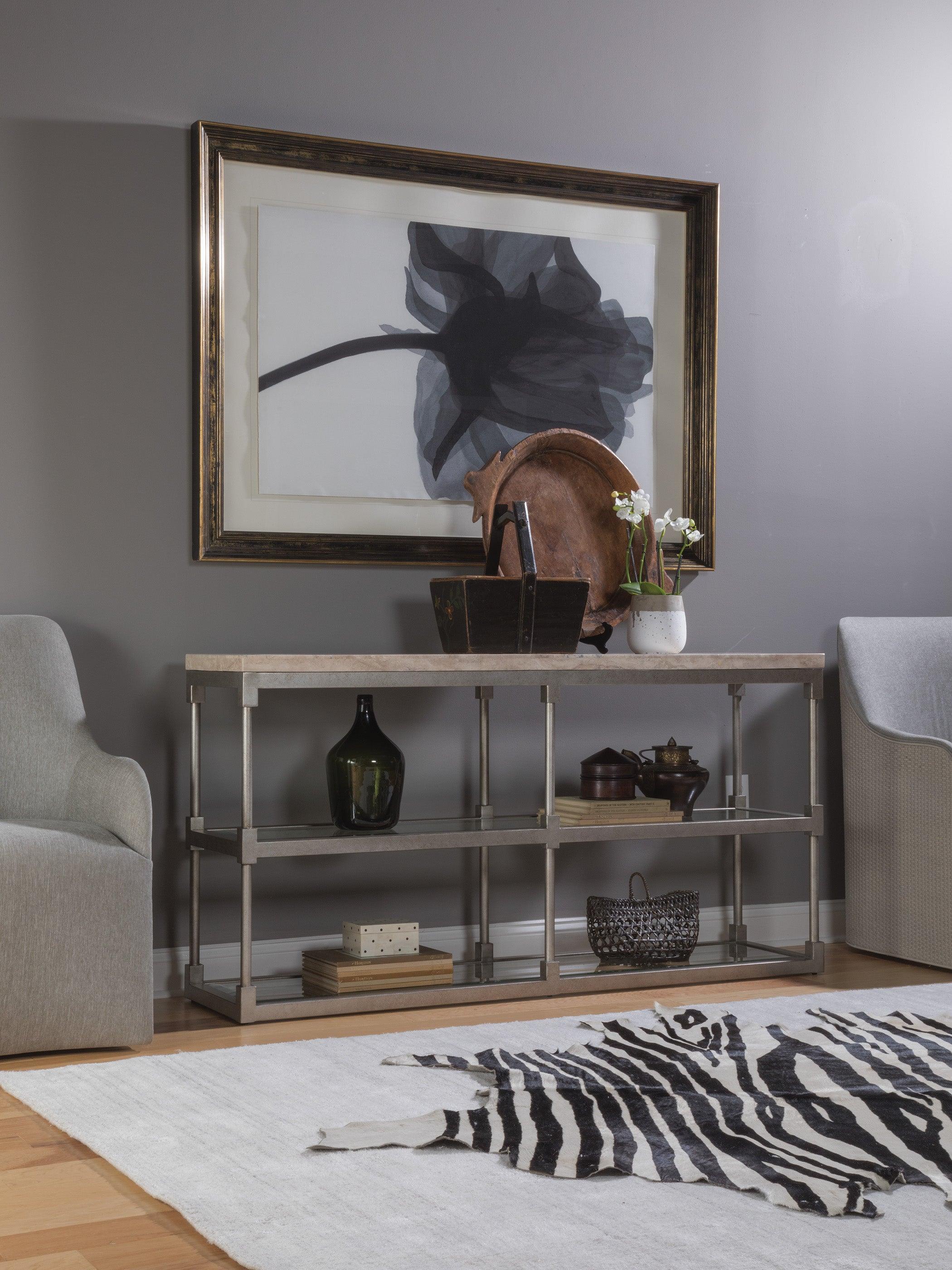 Signature Designs Topa Console - Remutear