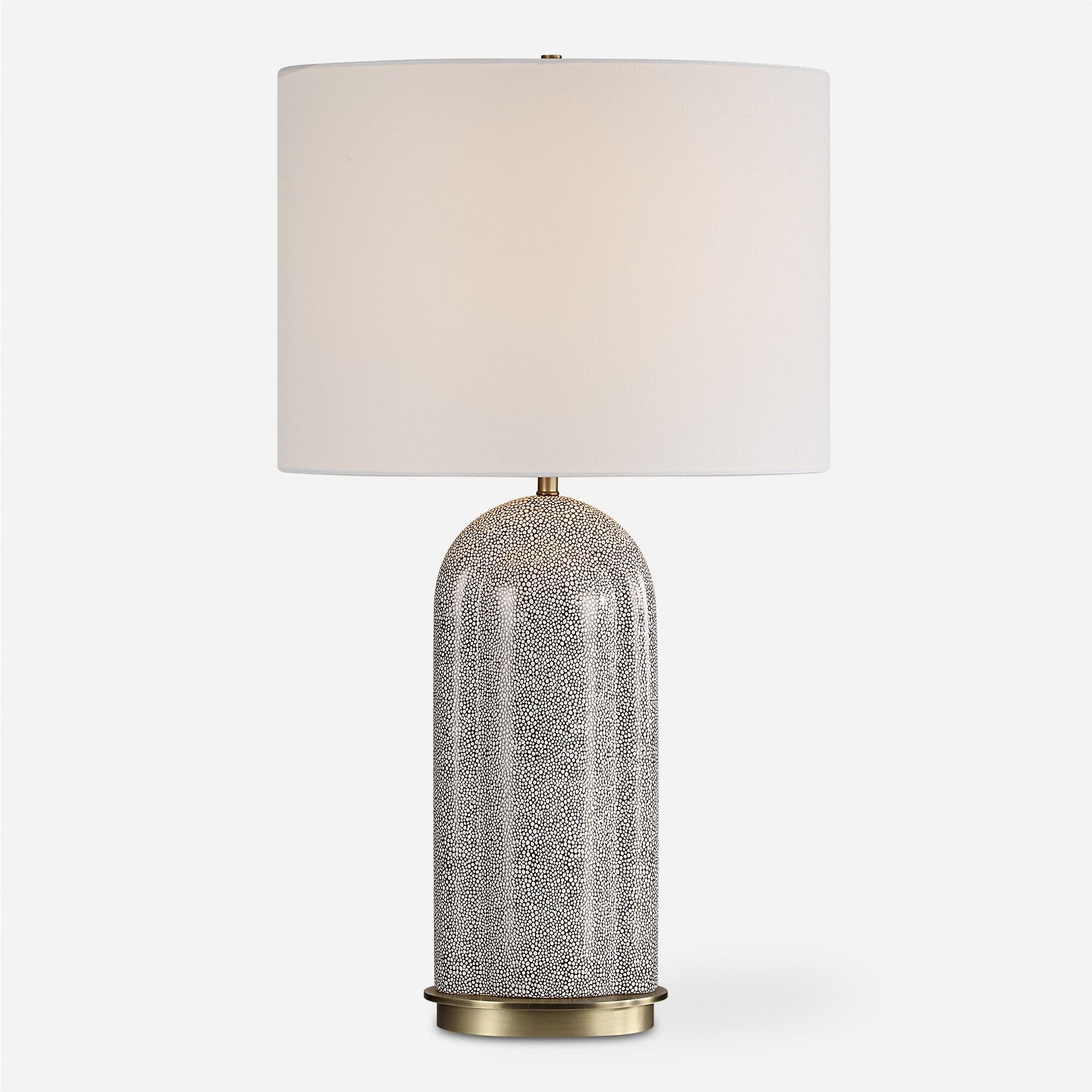 Dapple Table Lamp - Remutear