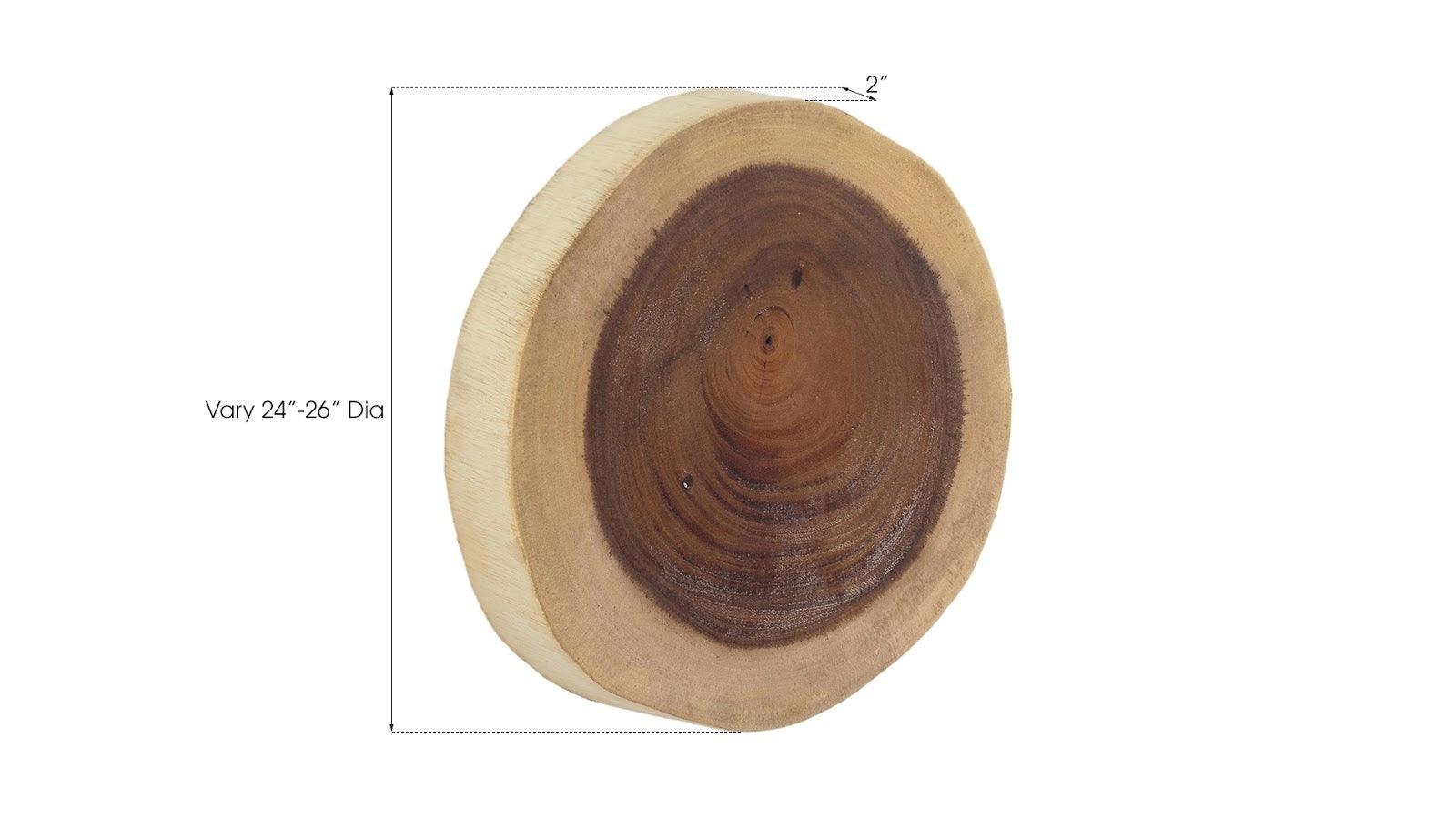 Chuleta Wall Tile, Chamcha Wood, LG - Remutear