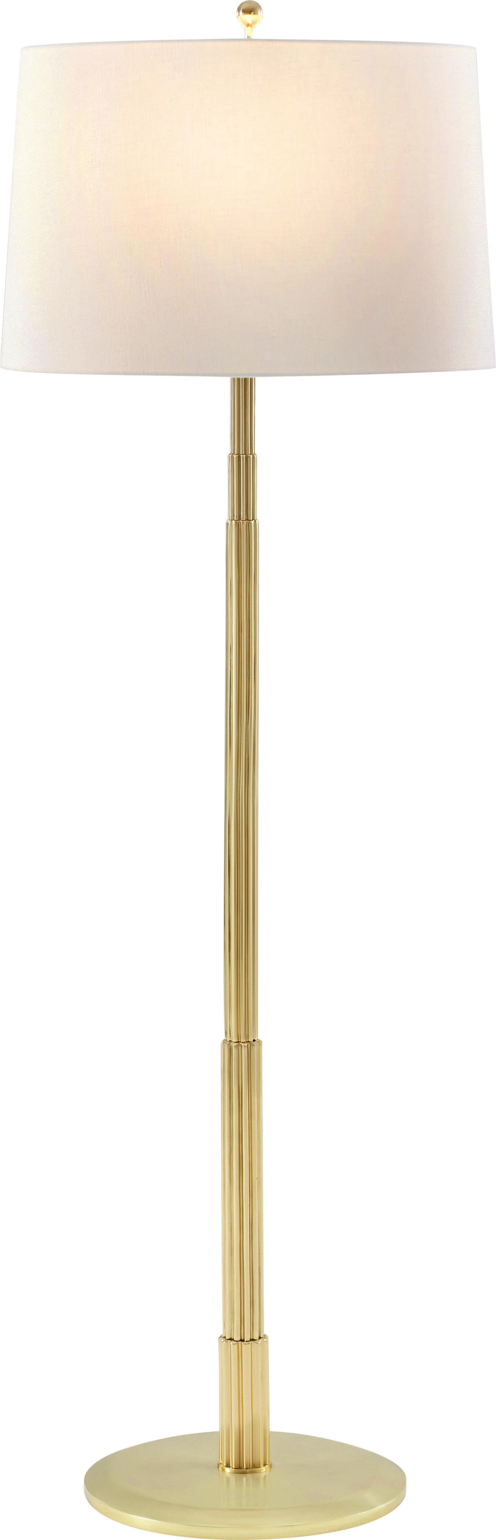 Empire Floor Lamp - Remutear