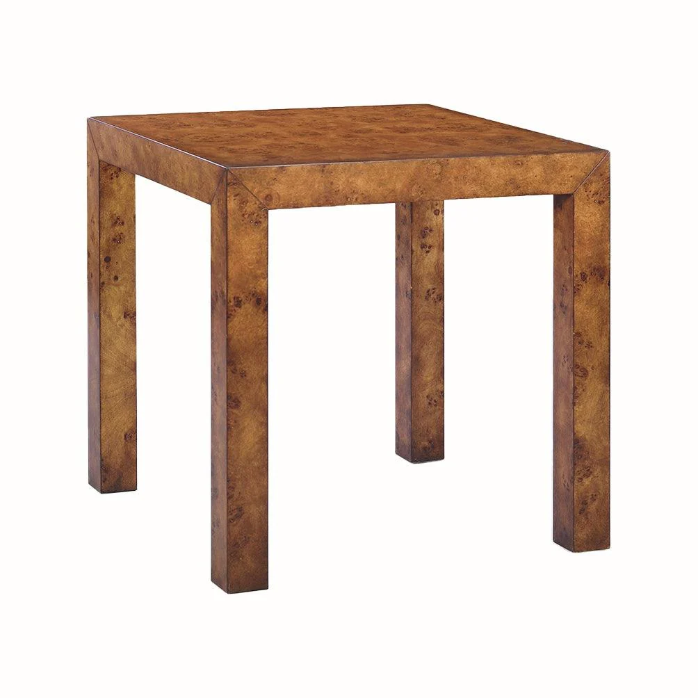 Parson Side Table - Remutear