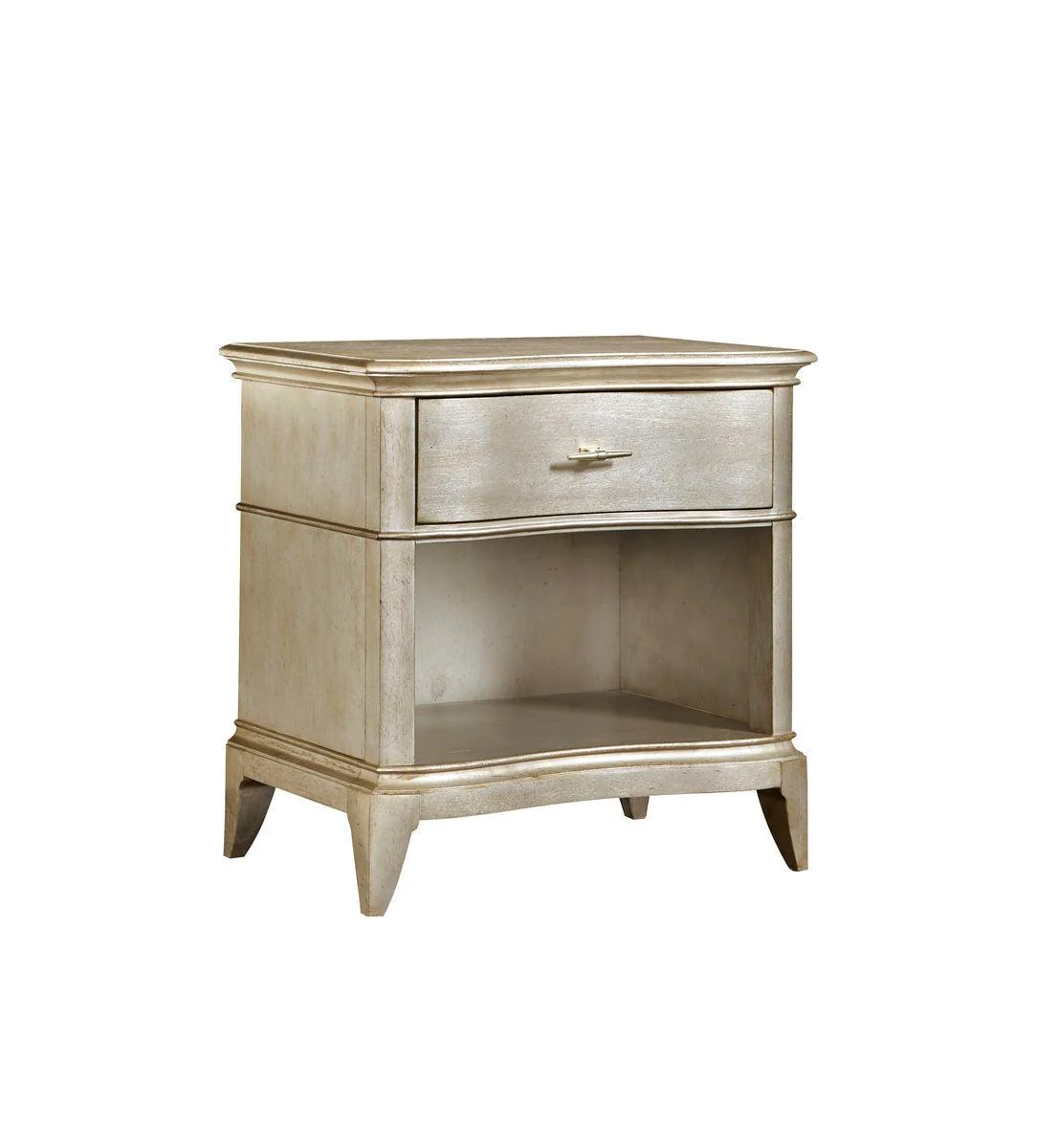 Starlite Open Nightstand - Remutear