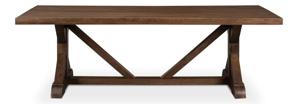 Silas Dining Table - Remutear