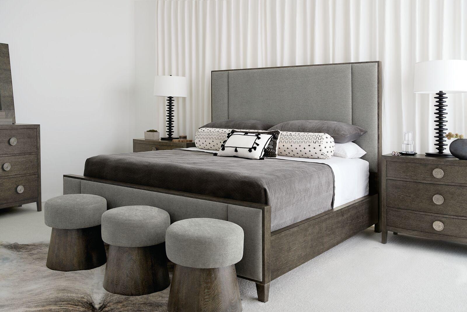 LINEA BENCH BROWN - Remutear