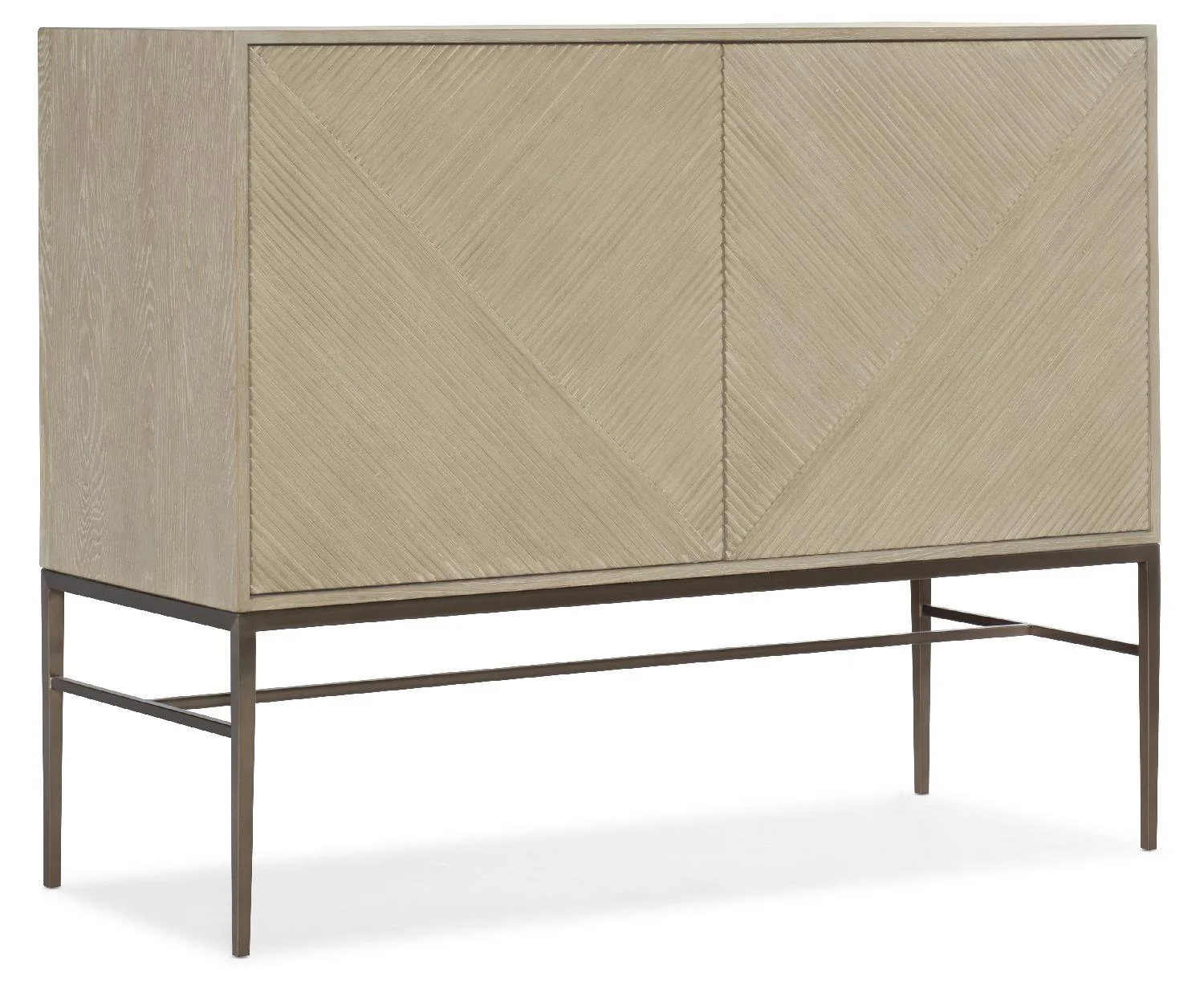 Cascade Credenza 2 Doors - Remutear