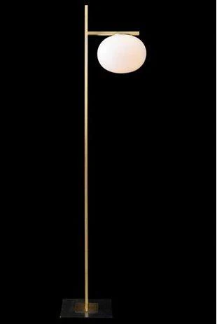 EGGY Floor Lamp 1 Bulb - Remutear
