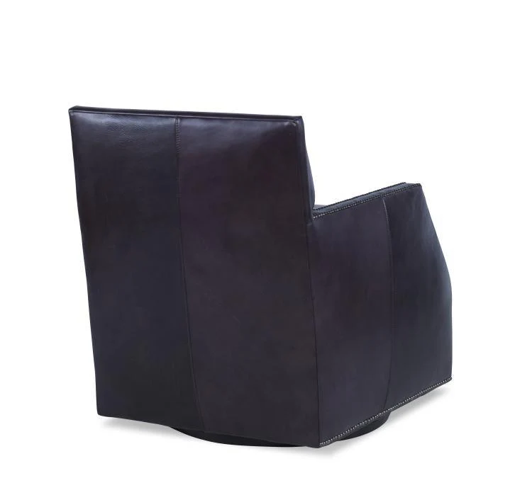 Century Trading Company Bryson Swivel Chair - Remutear