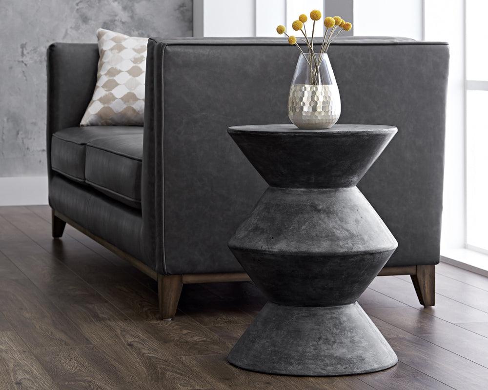 Union End Table - Remutear