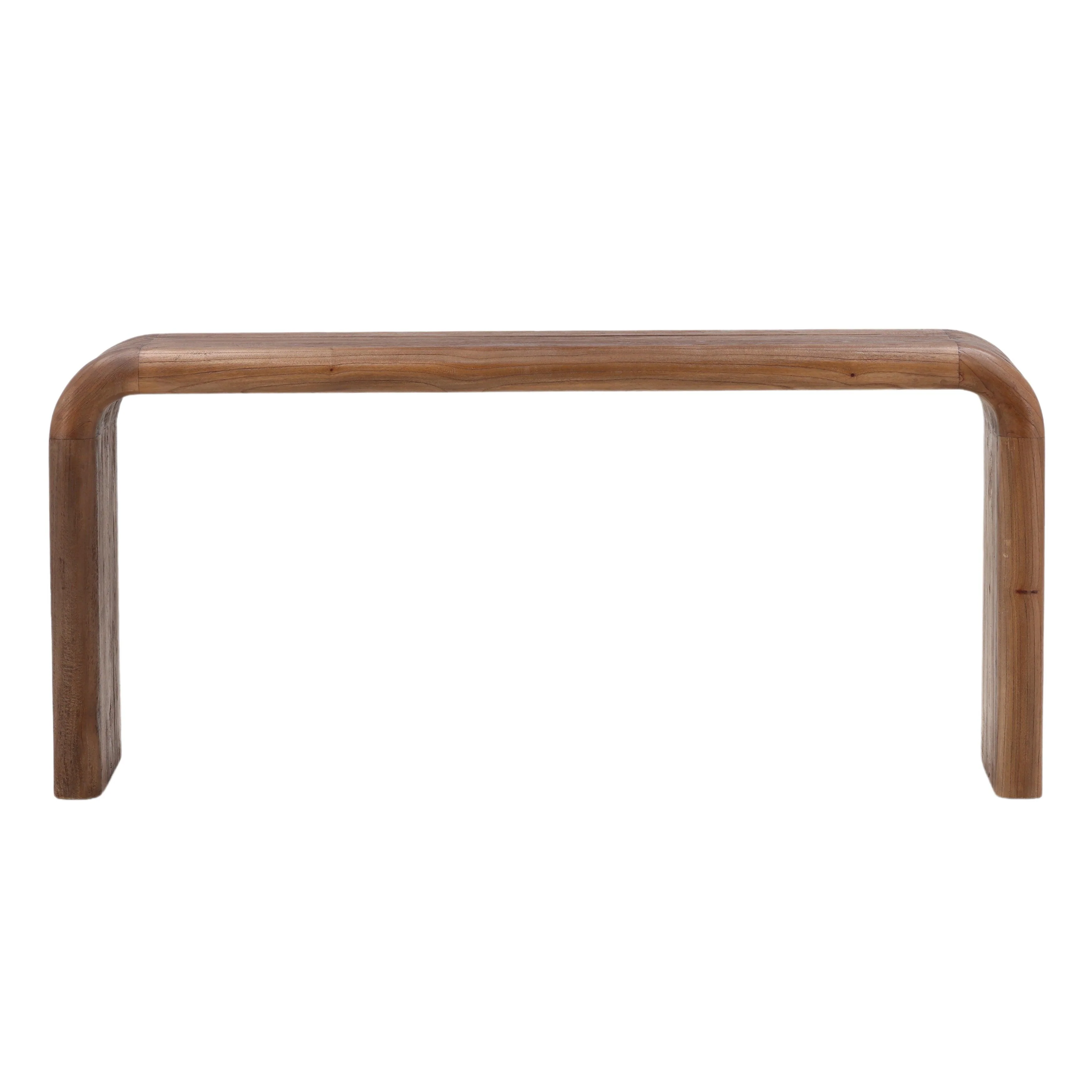 Wendy Console Table Brown - Remutear