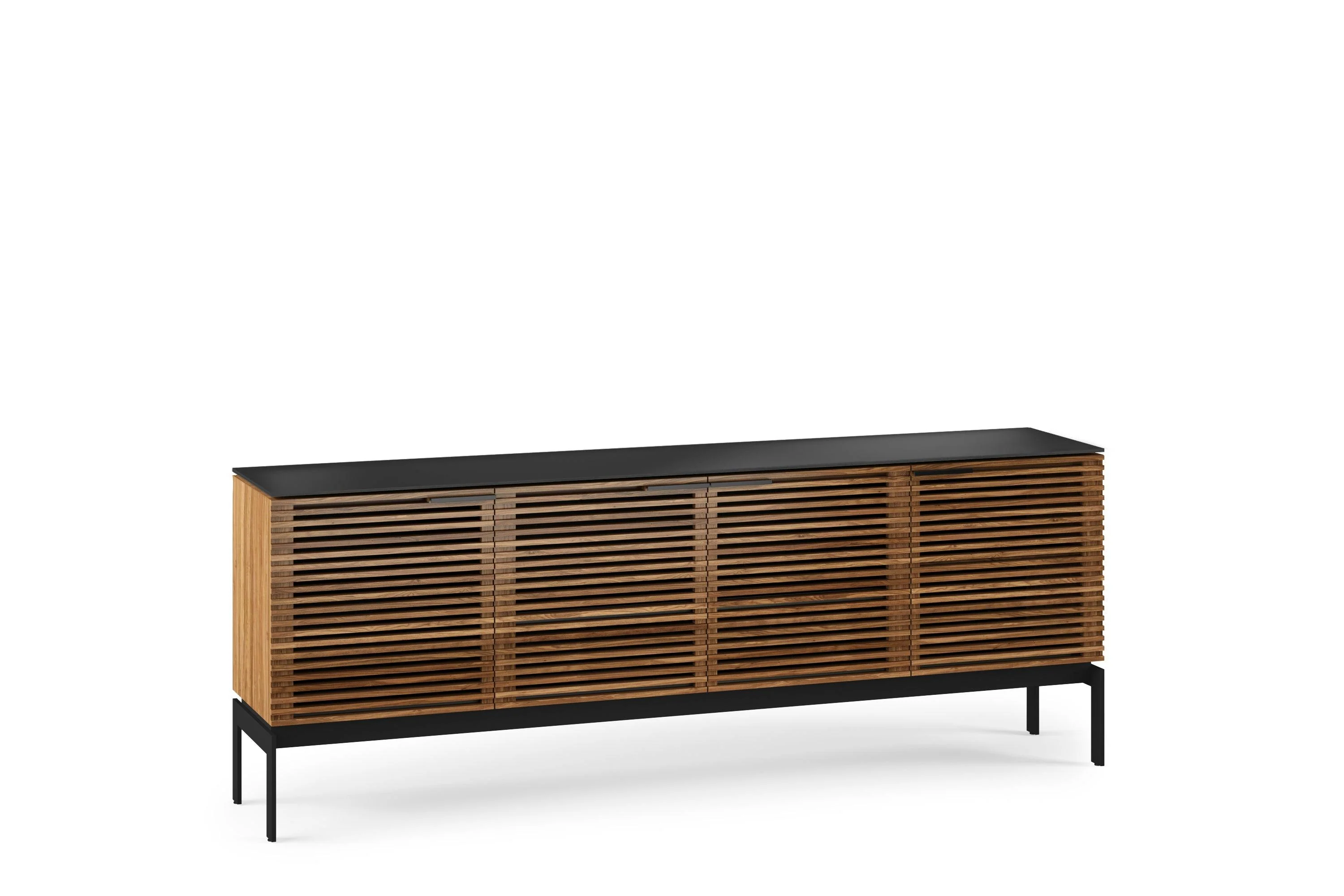 Corridor SV Media Console - Remutear