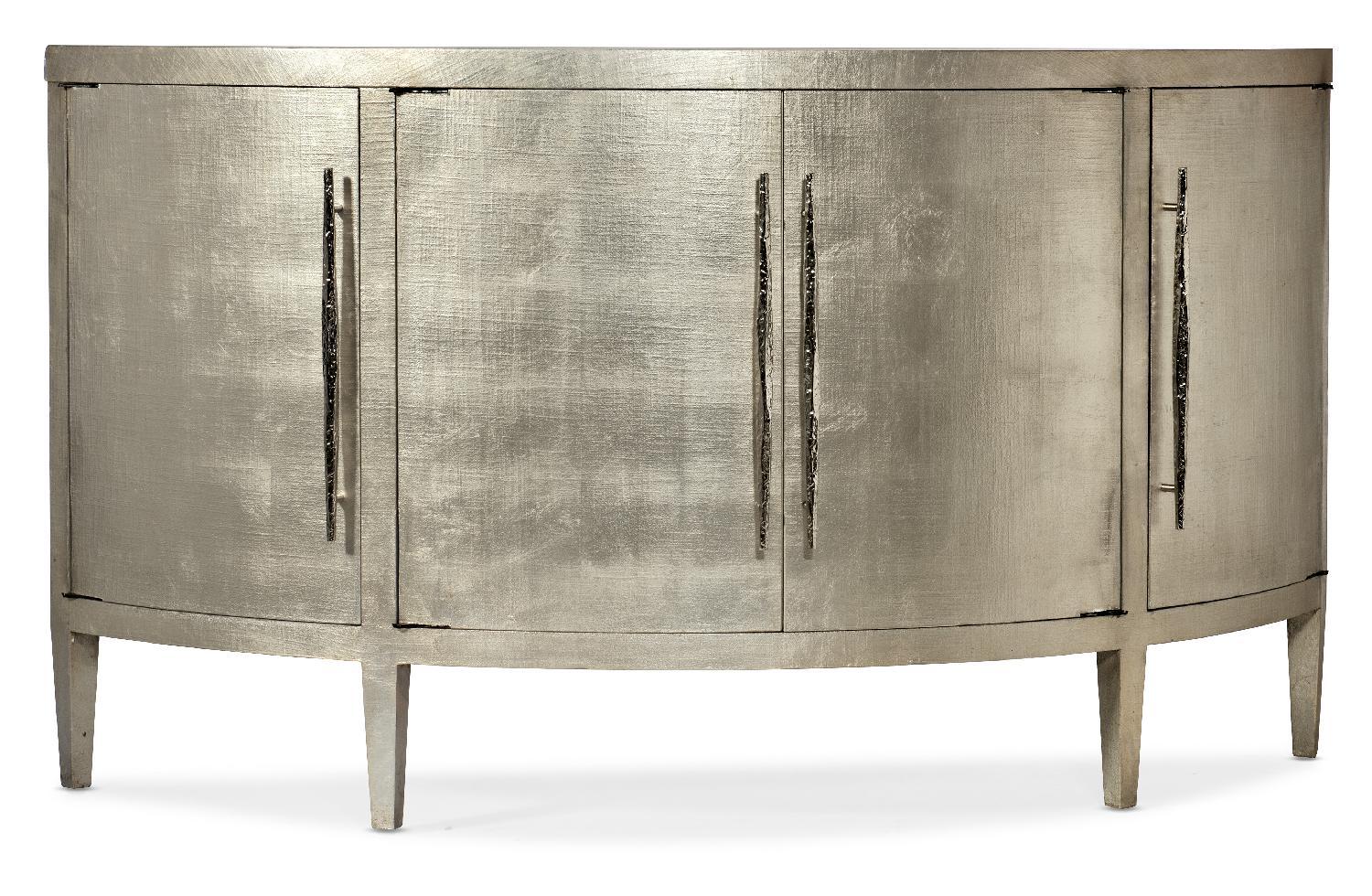 Melange Amberly Credenza - Remutear