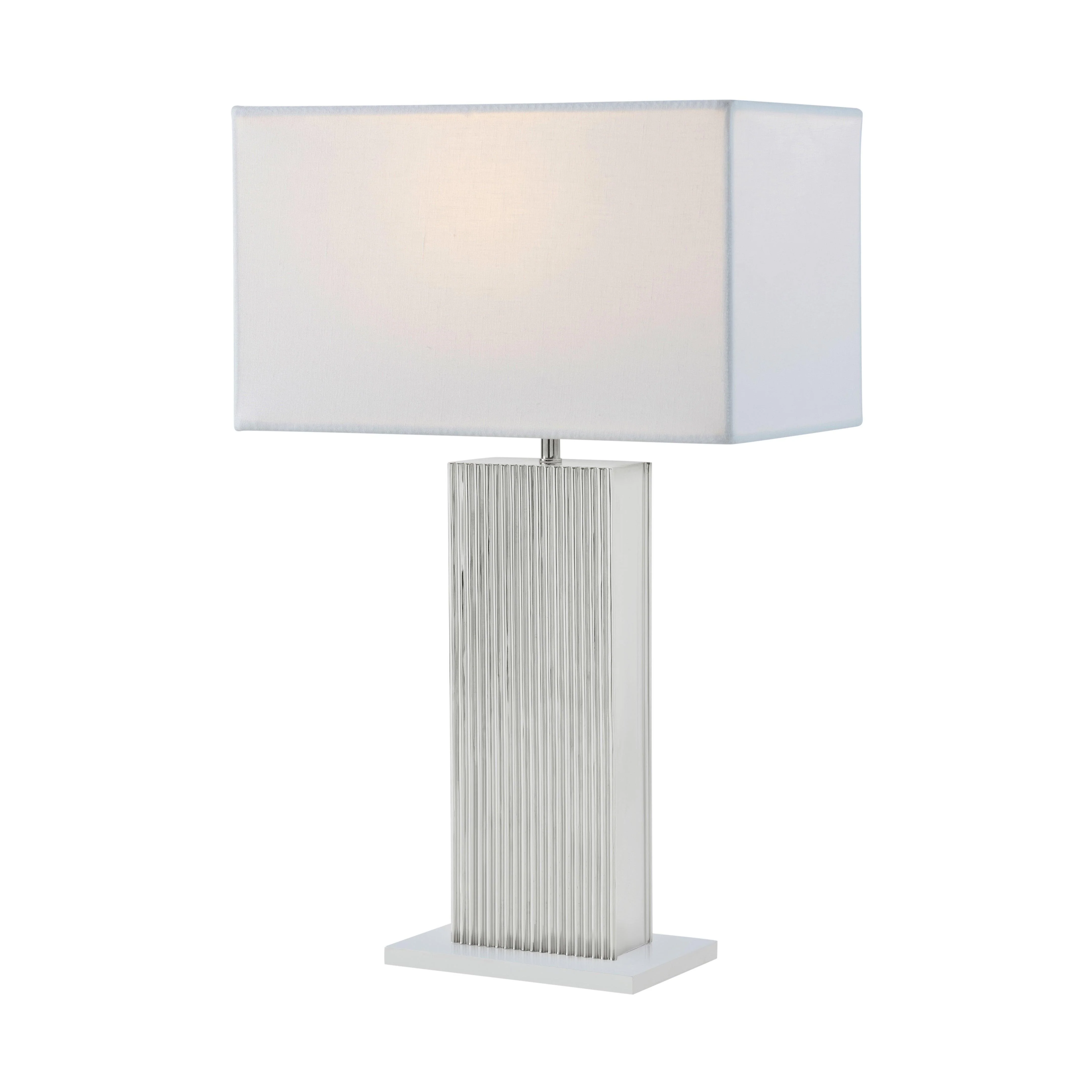 Simon Table Lamp - Remutear