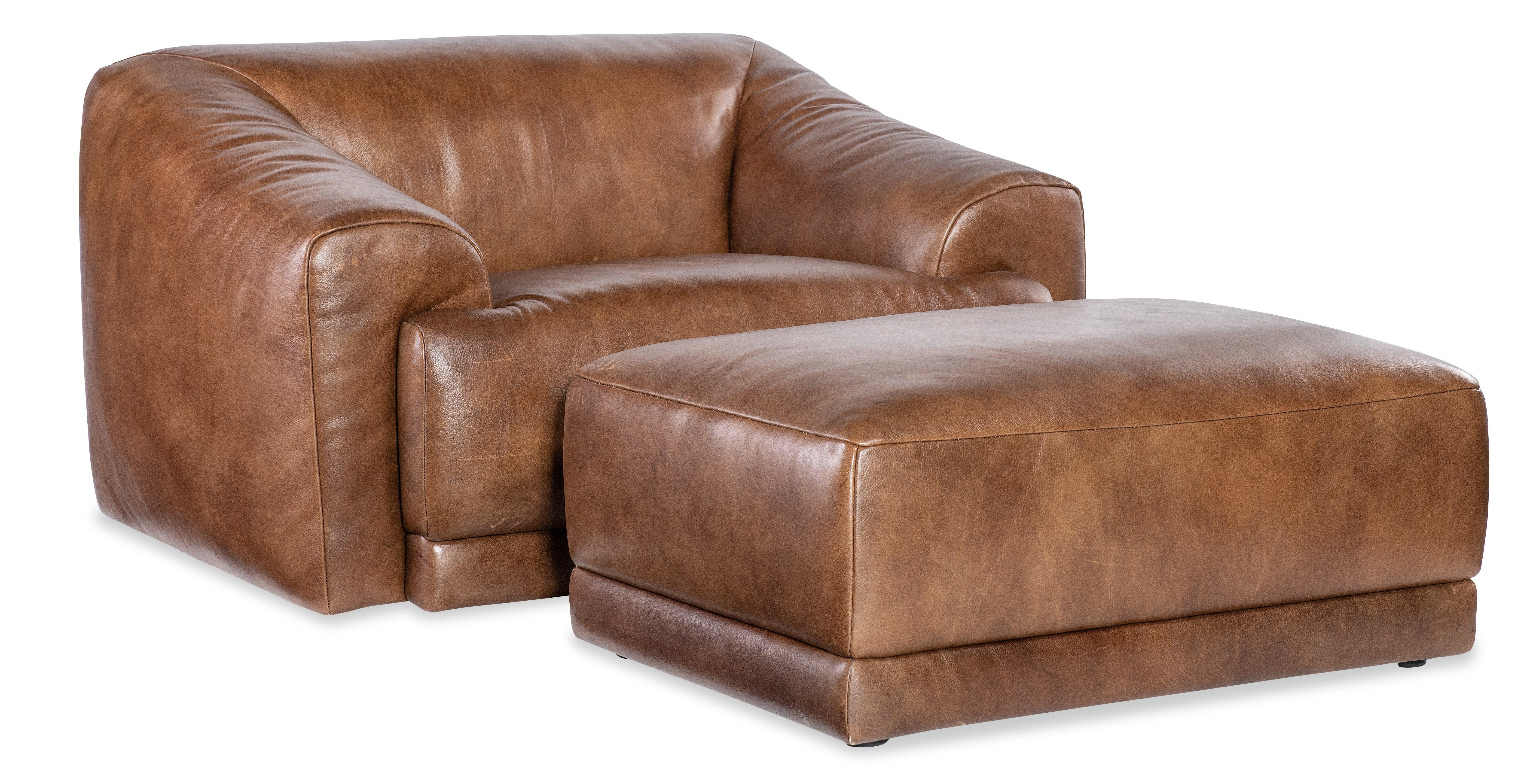 Fleetwood Ottoman - Remutear