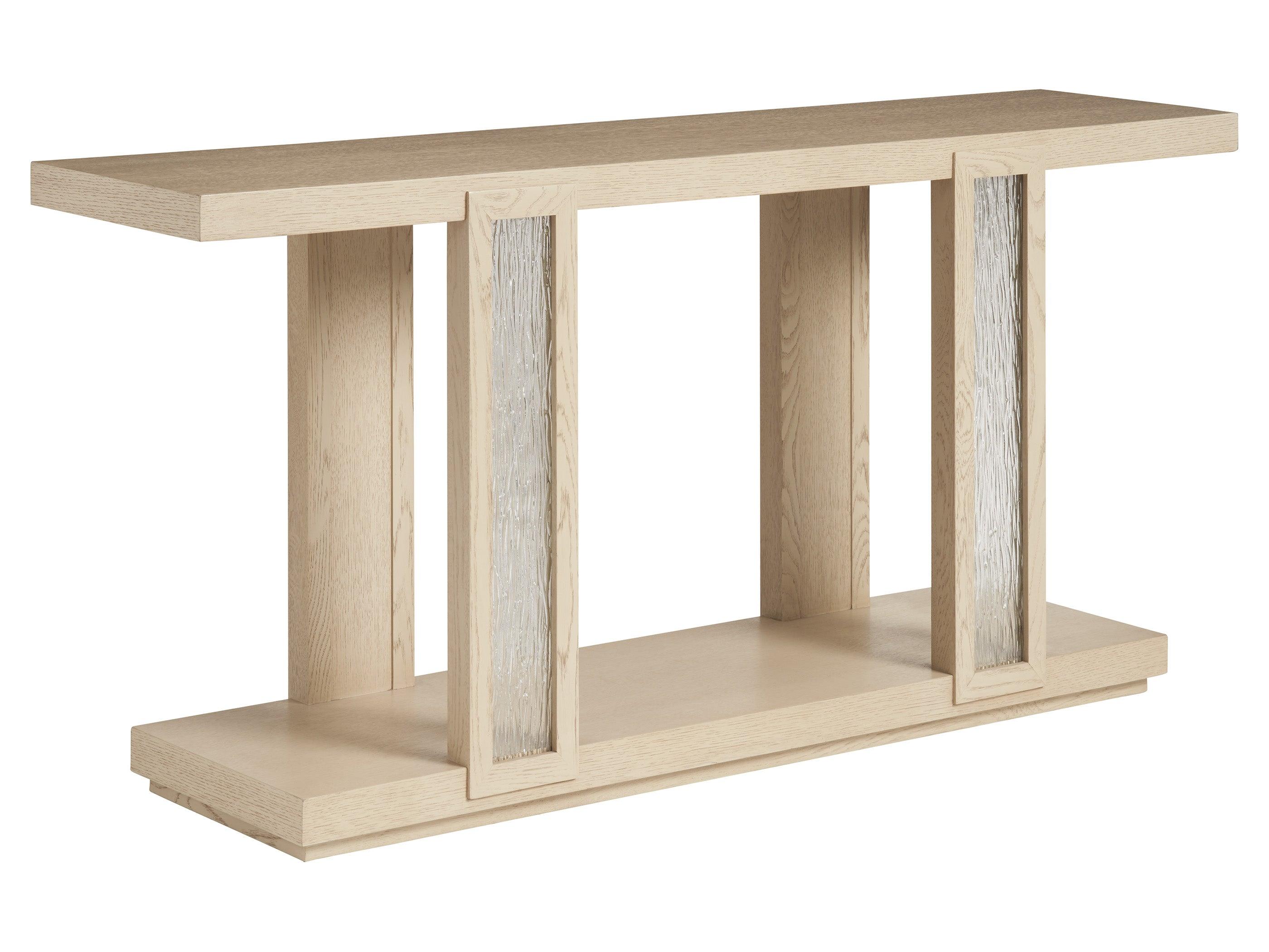 Sunset Key Fischer Console Table - Remutear