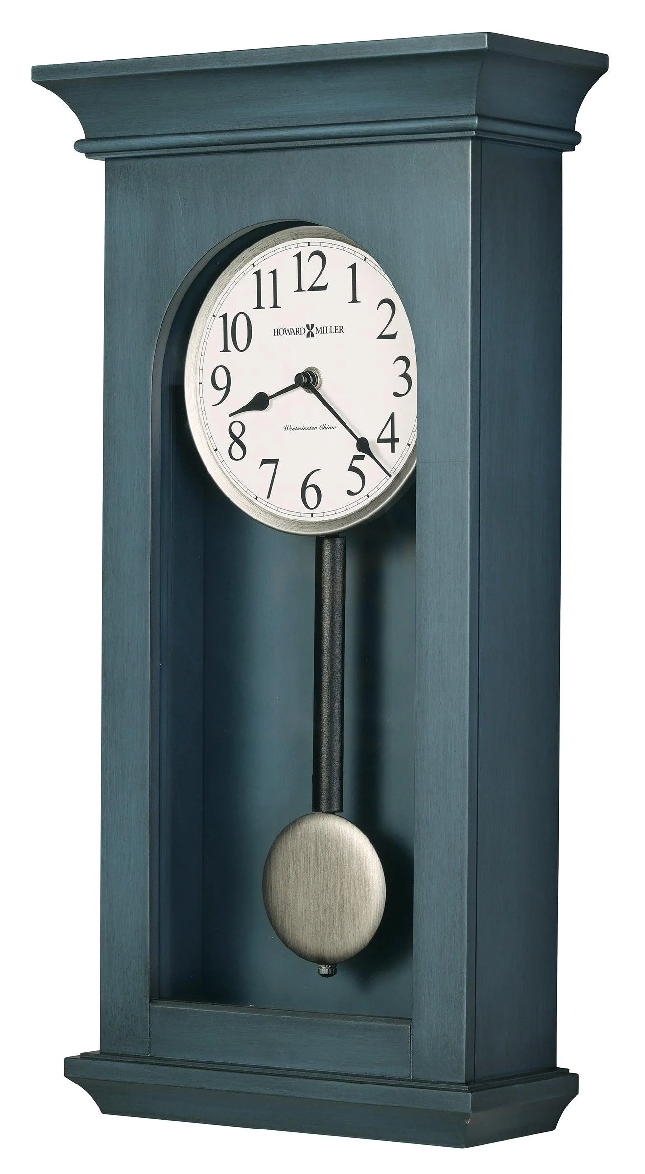 Loreen Wall Clock - Remutear