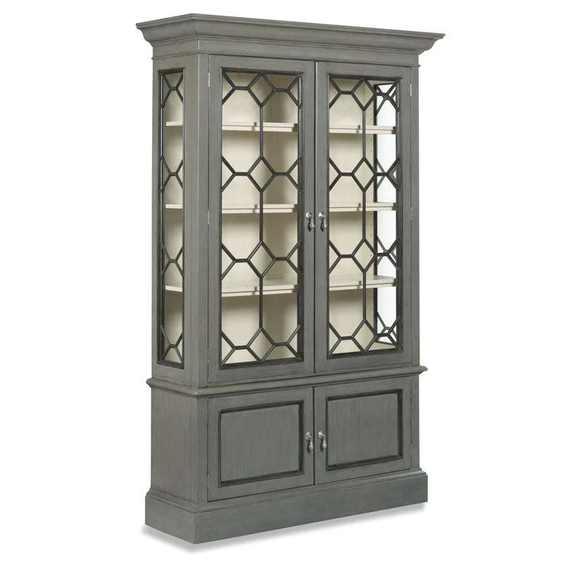 Vashon Display Cabinet - Remutear