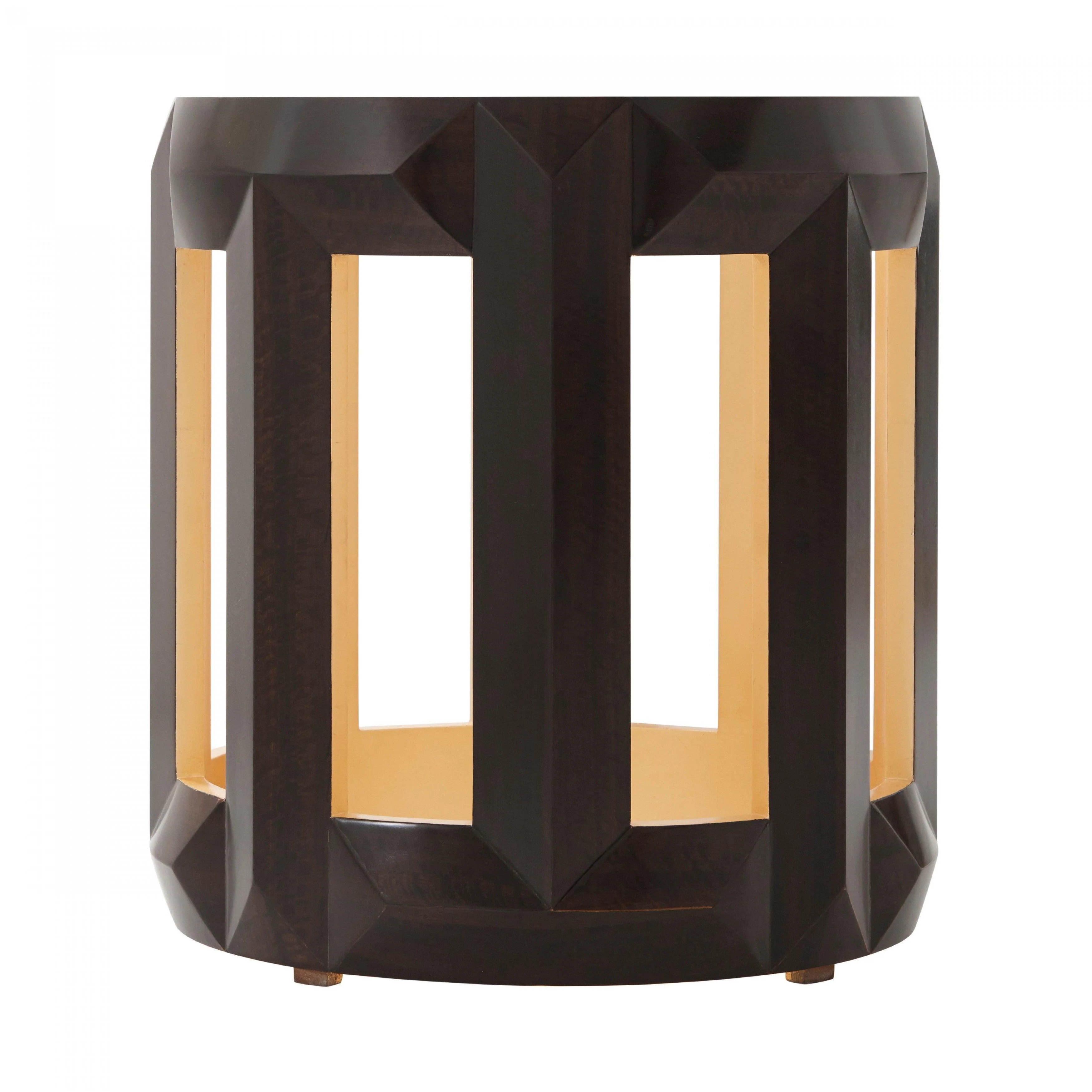 Charles End Table - Remutear