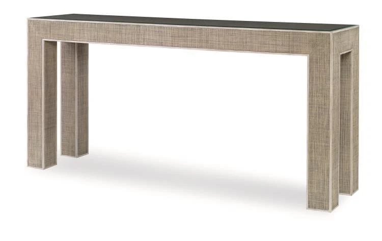 Newport Console Table - Remutear