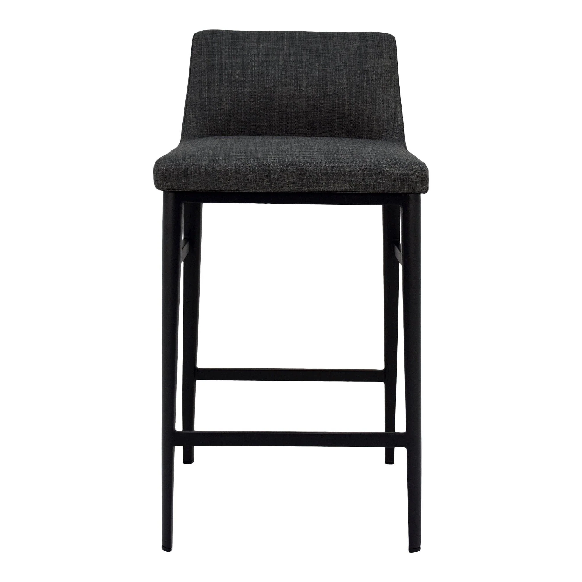 Baron Counter Stool Charcoal - Remutear