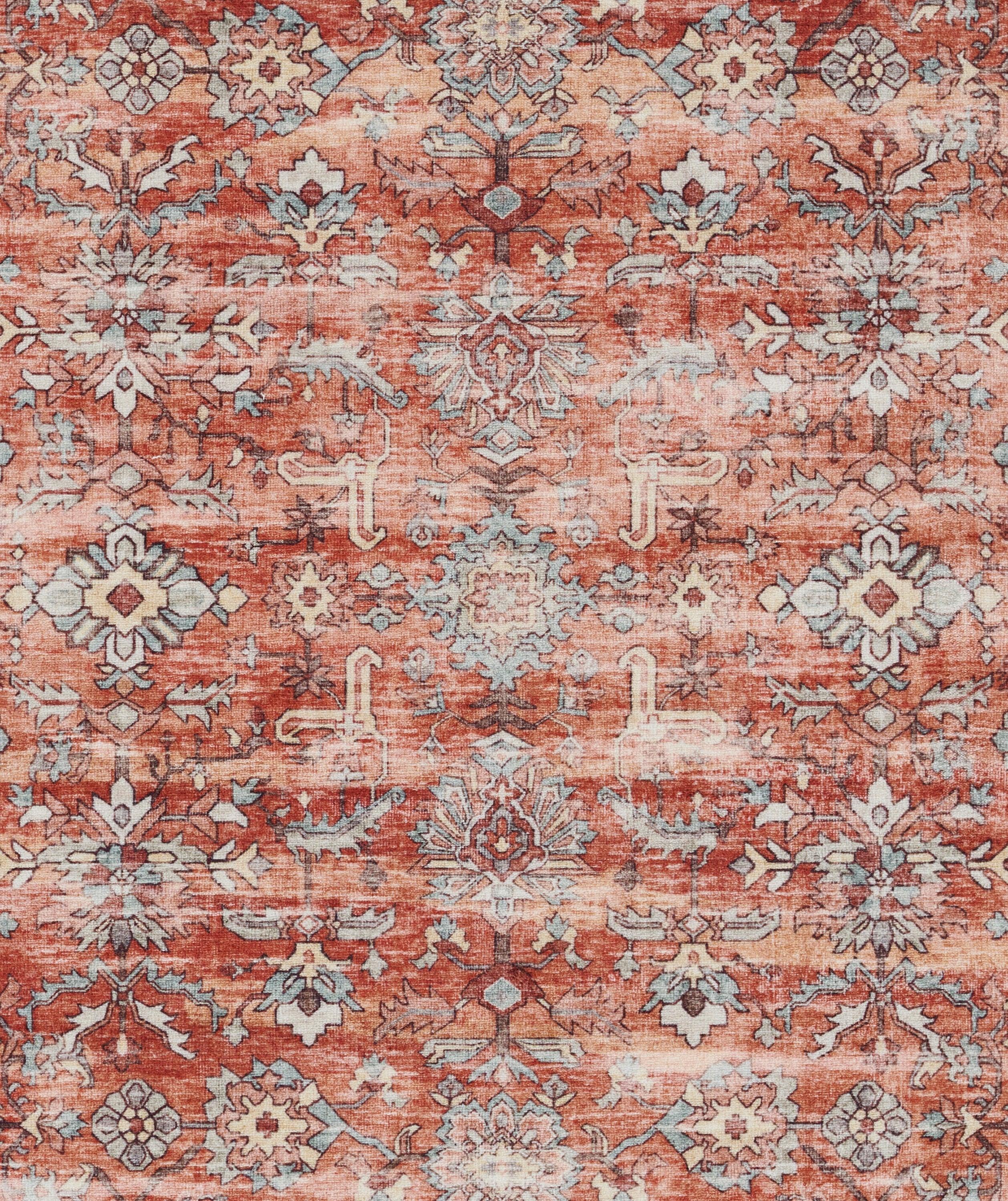 Sultana 2 Rug - Remutear