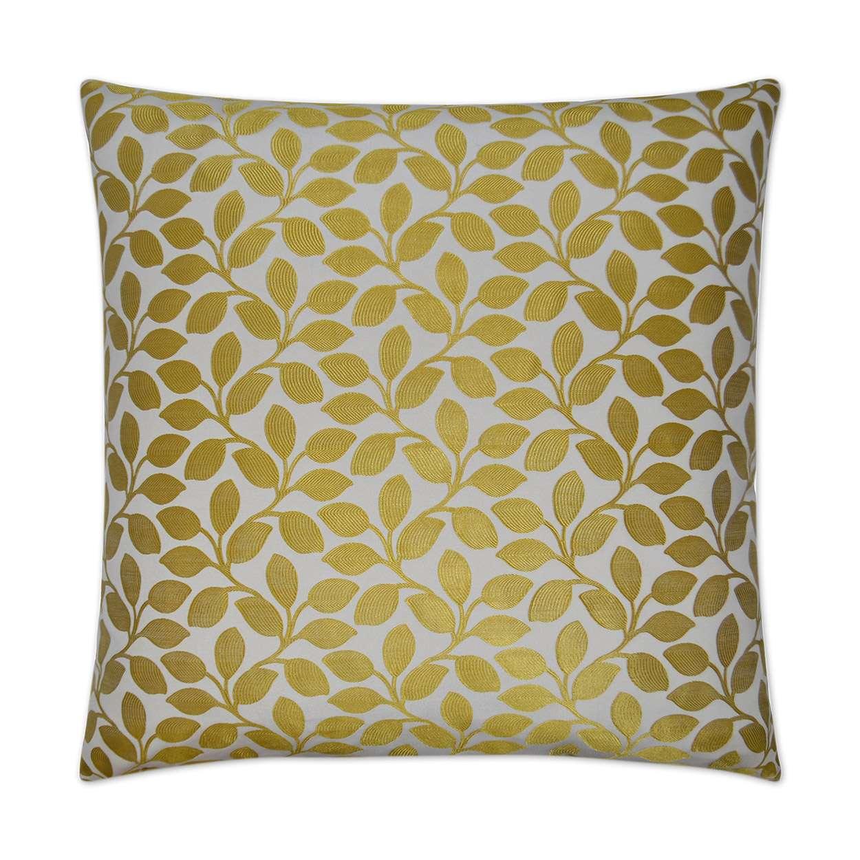 Foliage Pillow - Remutear