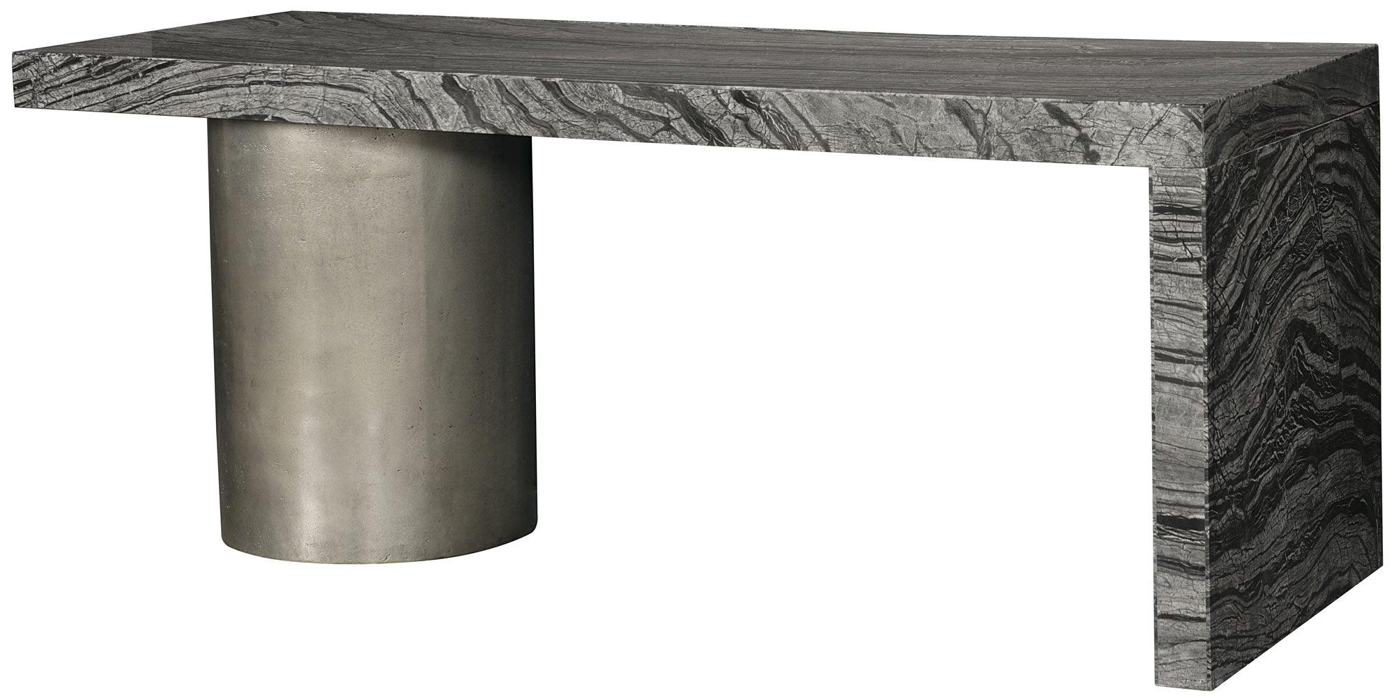 LINEA DESK - Remutear