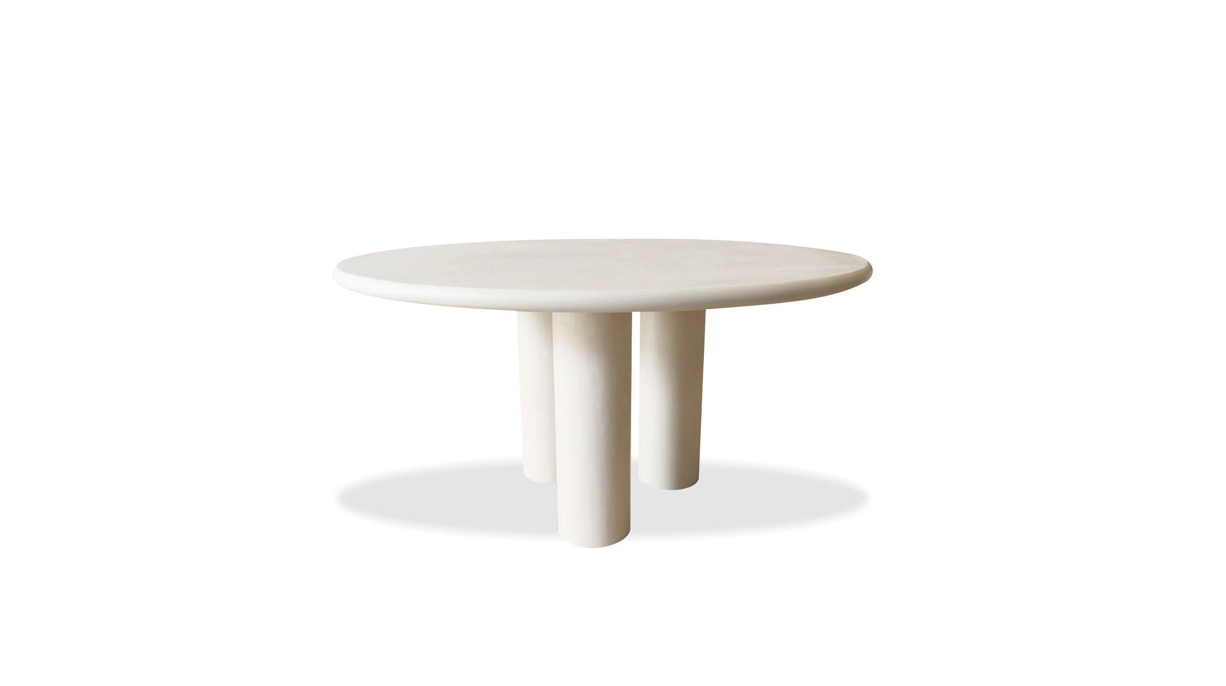 ELEPHANT Dining Table Round - Remutear