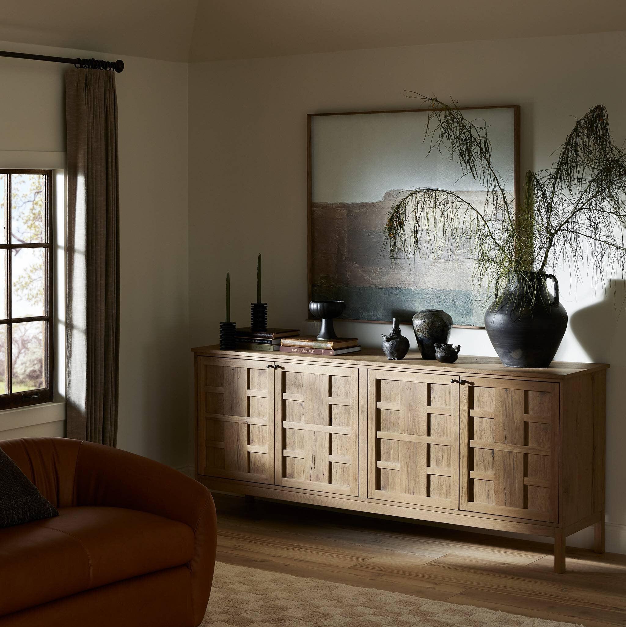 Alessio Sideboard - Remutear