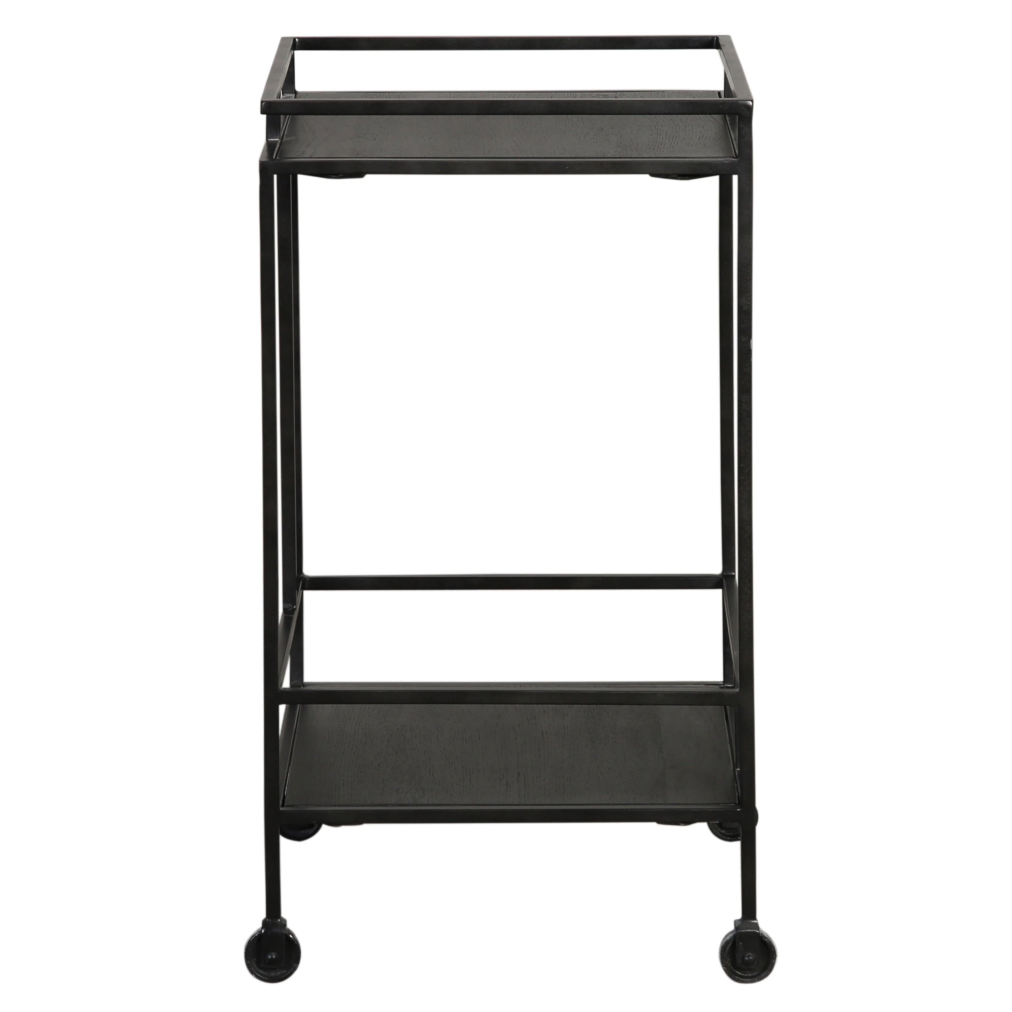 Evette Bar Cart - Remutear