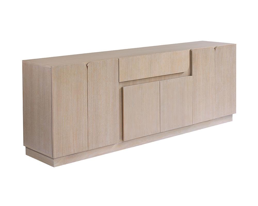 Arezza Sideboard - Remutear