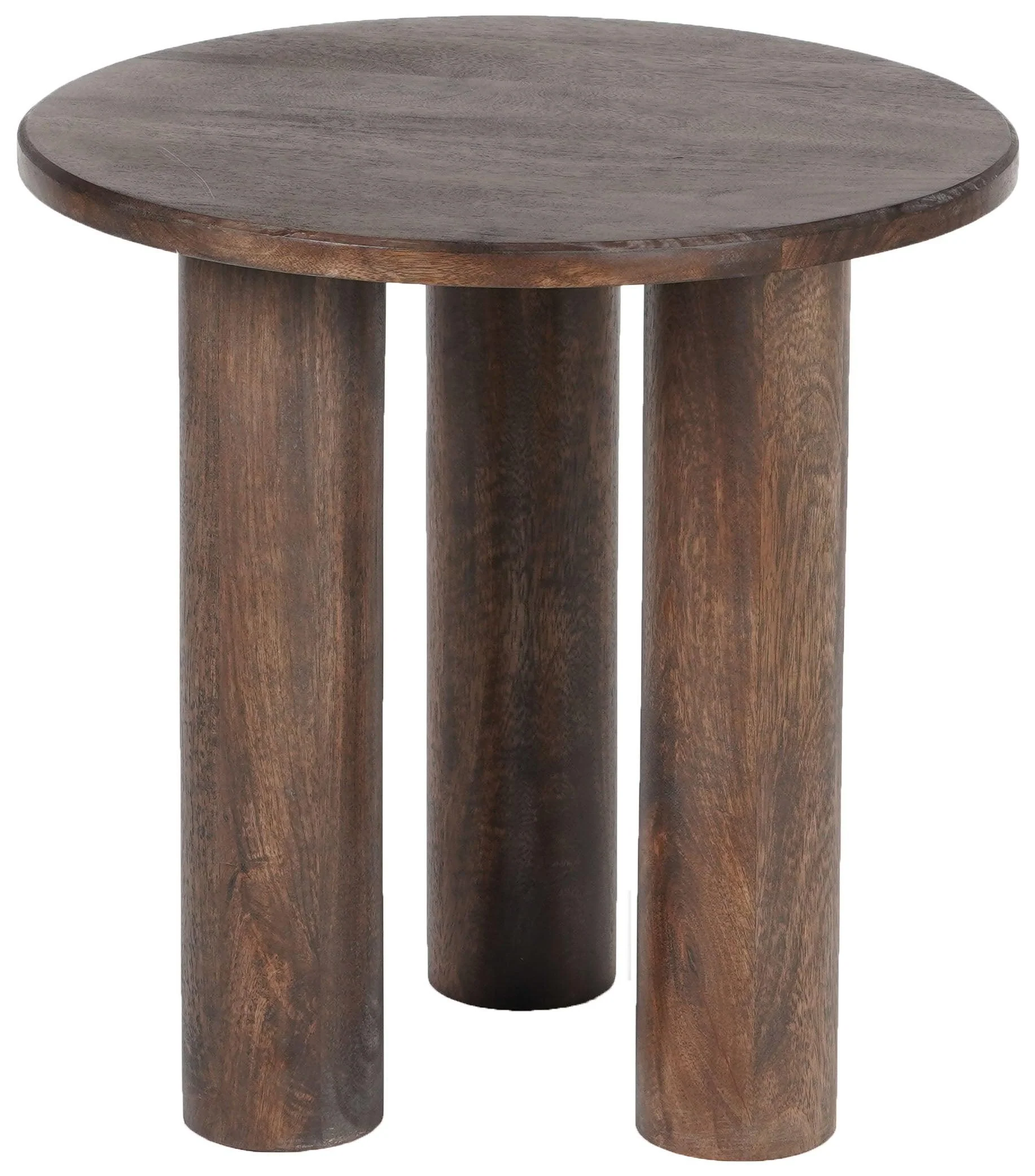 JENNAMIRA WOOD ACCENT TABLE - Remutear