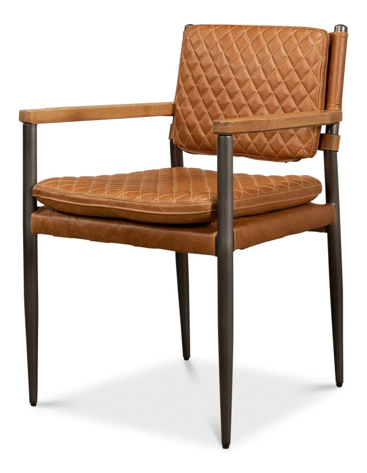 The Harley Chair - Remutear