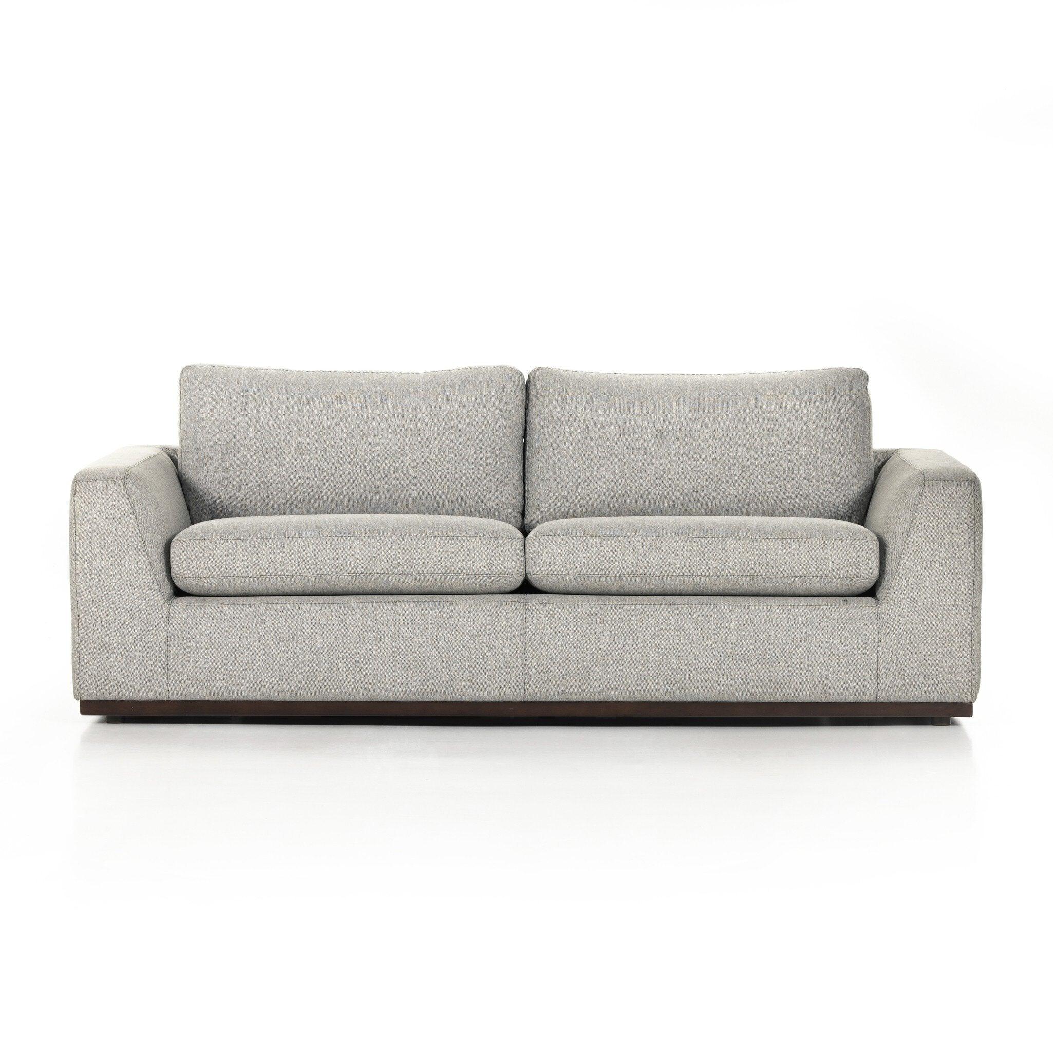 Colt Sleeper Sofa - Remutear