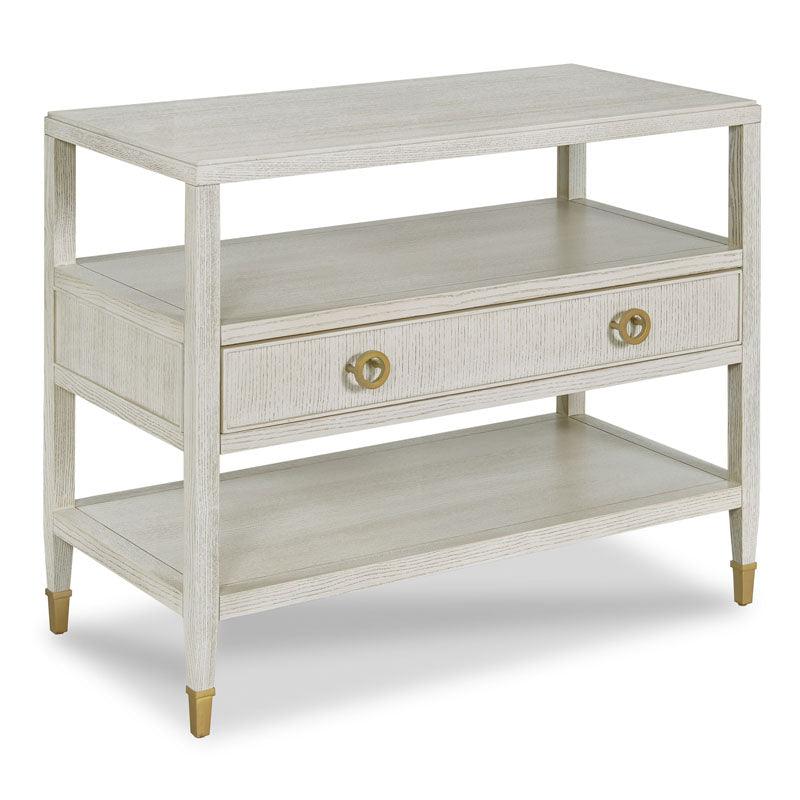 Orion Bedside Table - Remutear