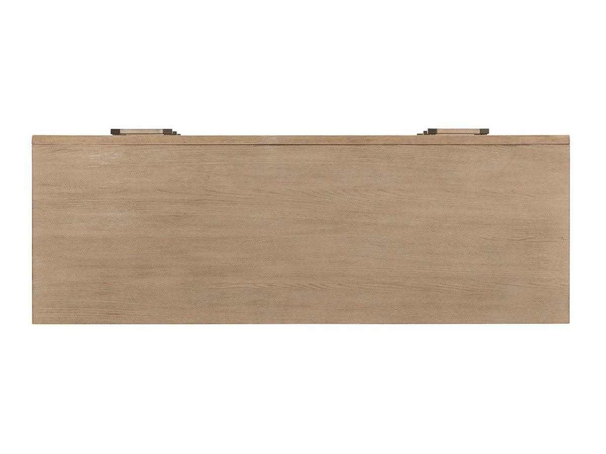 Shadow Play Barwick Hall Chest - Remutear