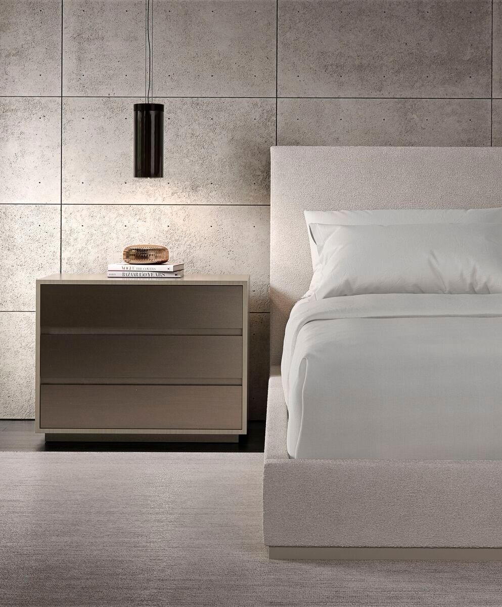 The Boutique Bed - Remutear