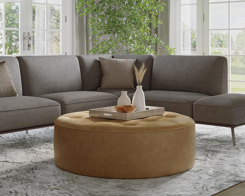 Nilda Ottoman - Remutear