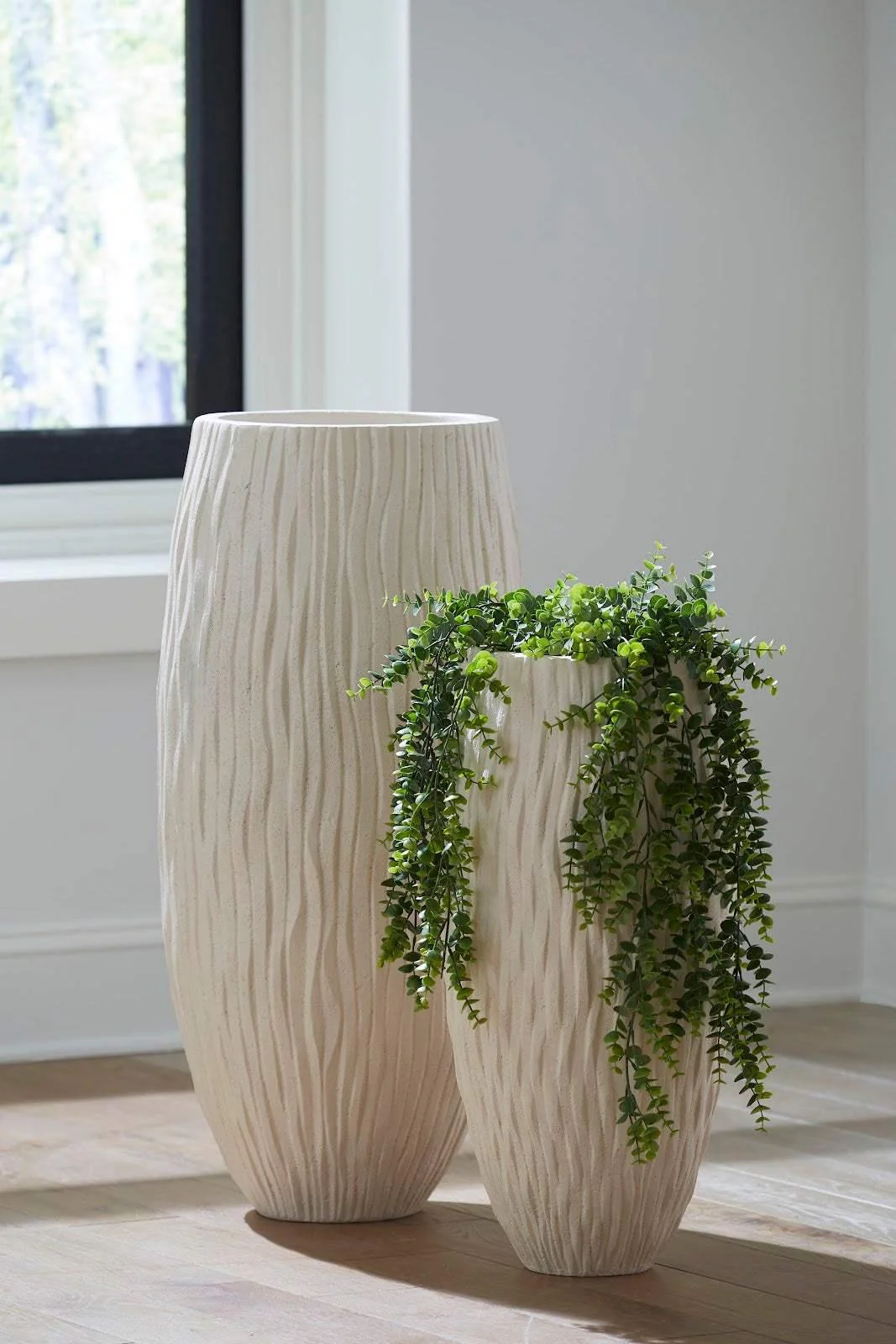 Rucco Planter, SM - Remutear