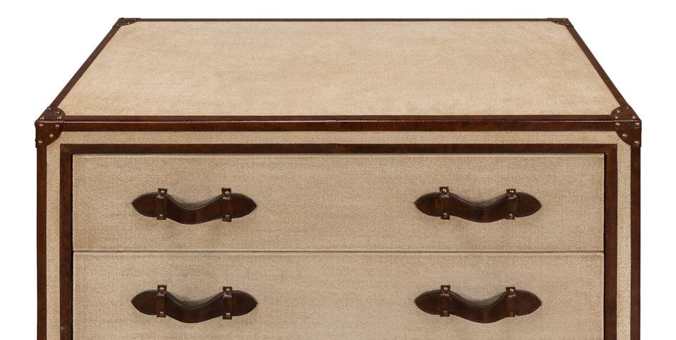French Art Deco Commode - Remutear