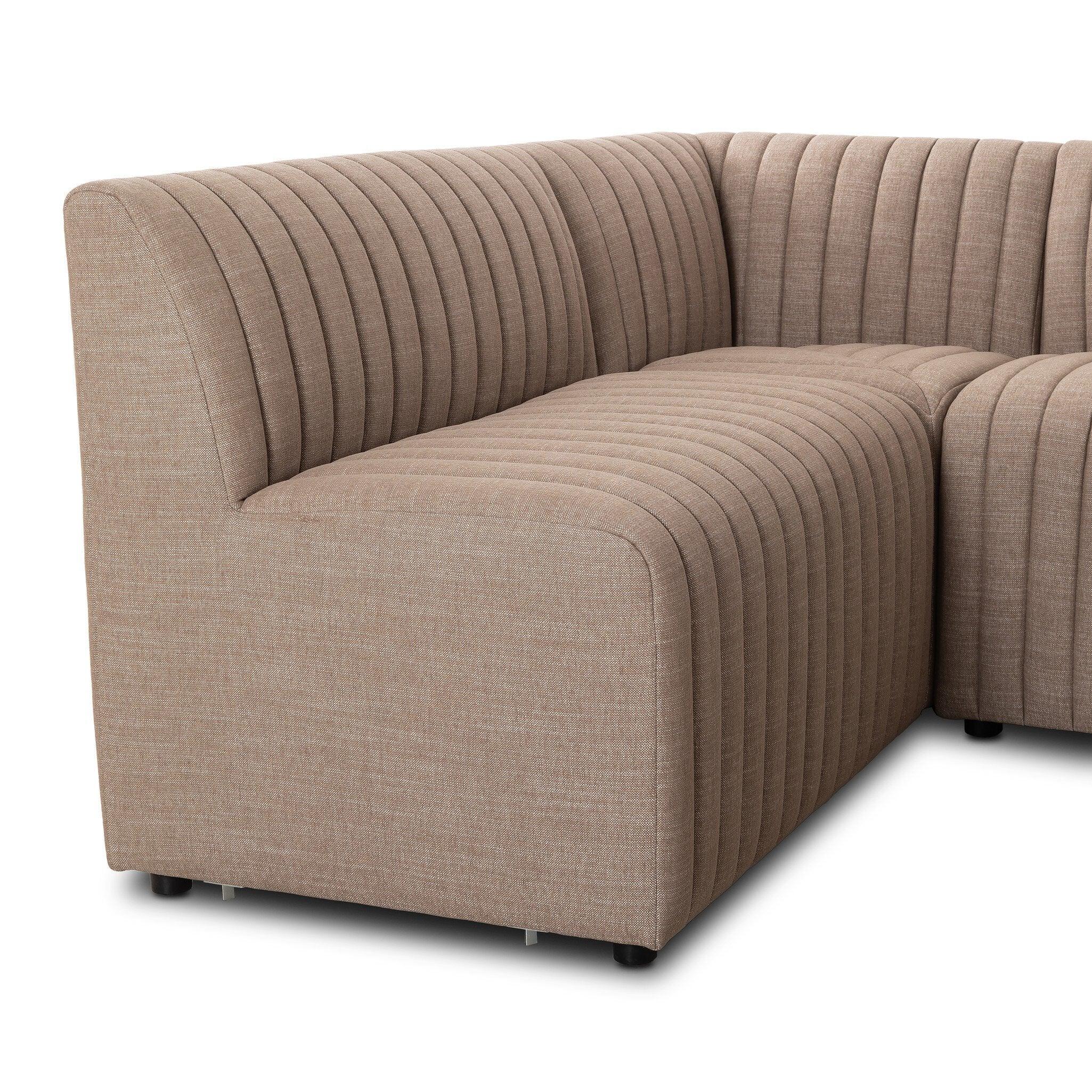 Augustine Dining Banquette U Shape - Remutear