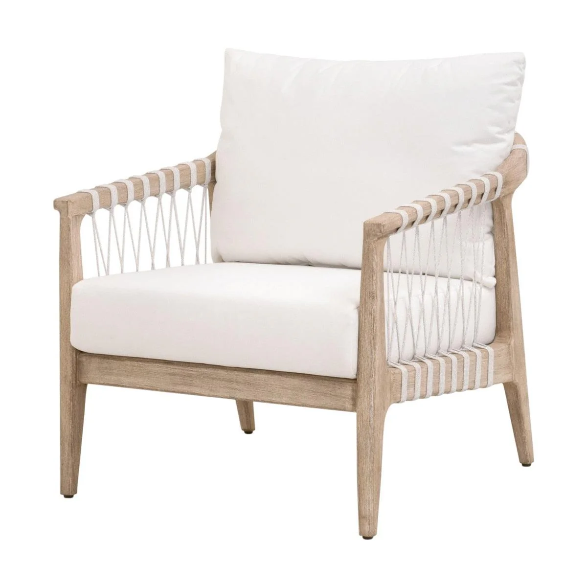 Pacific Club Chair - Remutear