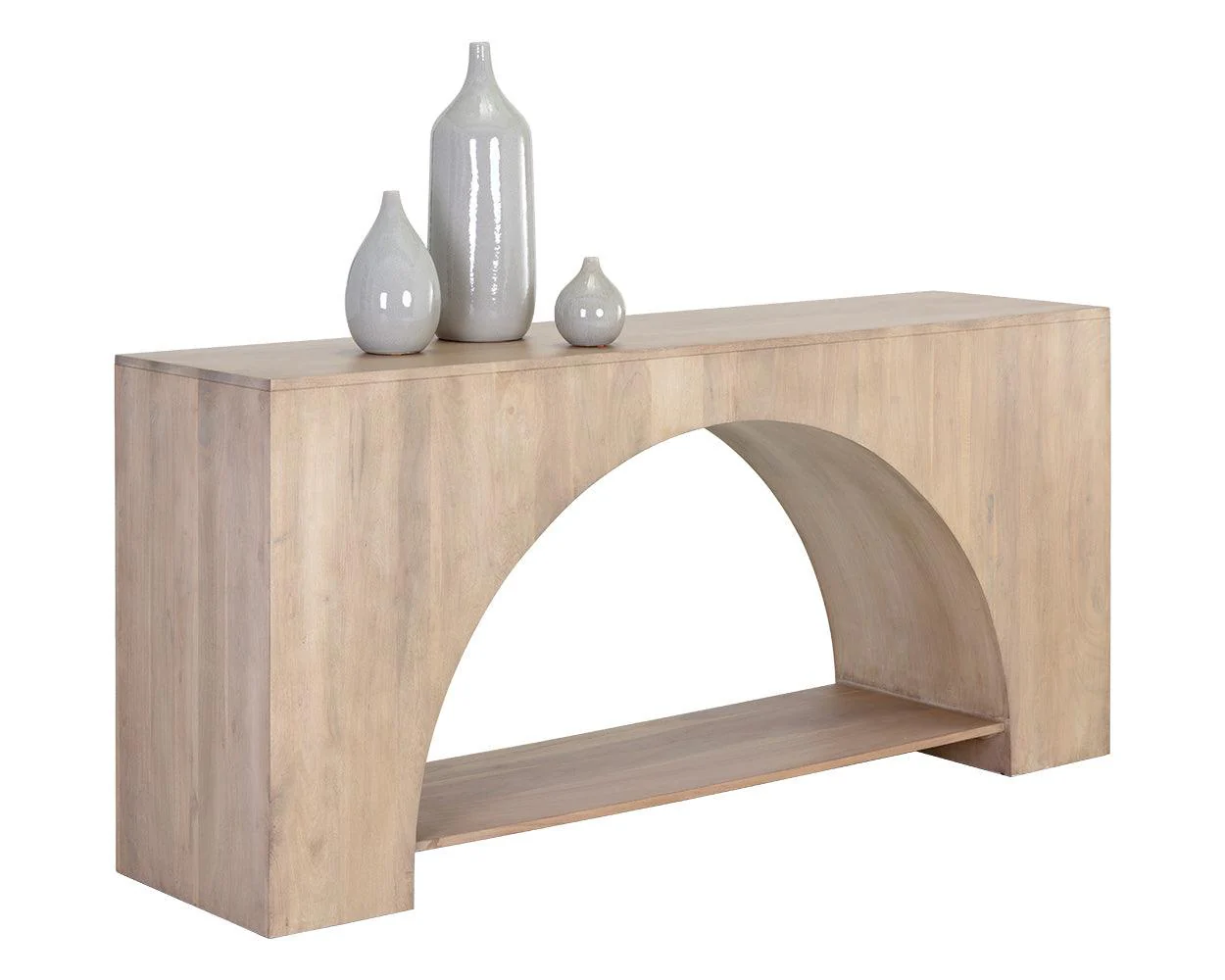 Salma Console Table - Remutear