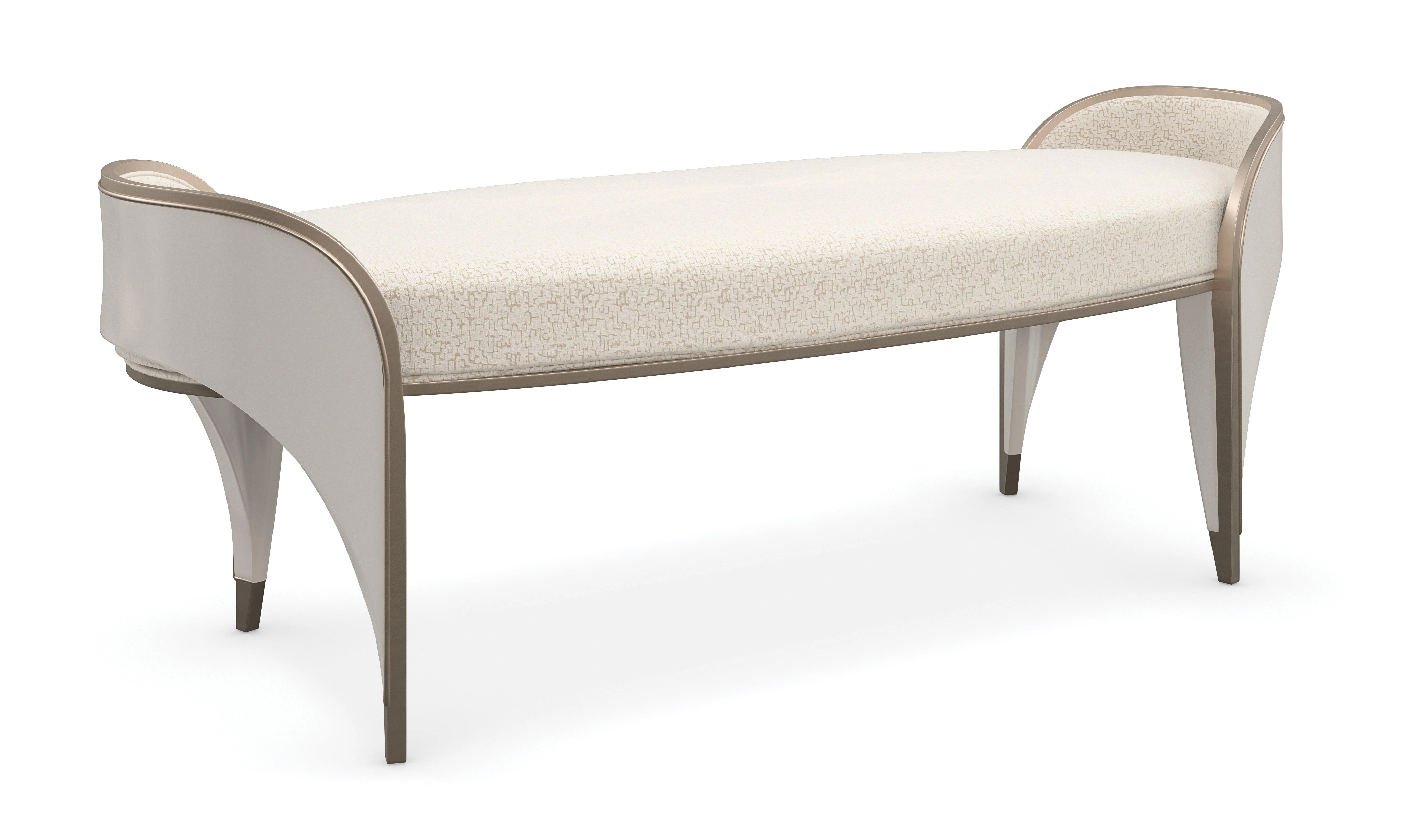 Valentina Bed Bench - Remutear