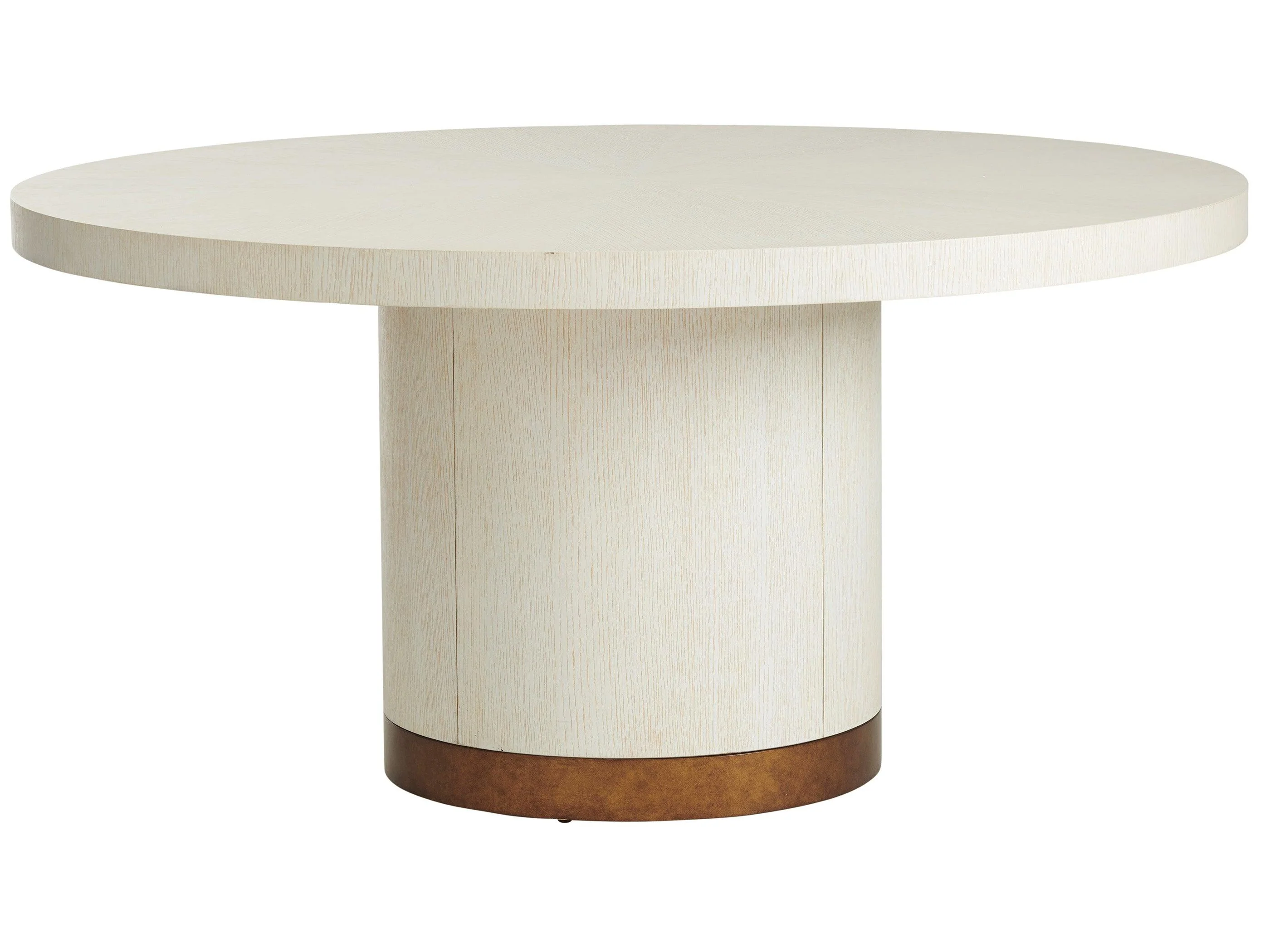 Carmel Selfridge Round Dining Table - Remutear